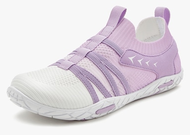 Vivance Sneaker - lila/weiß