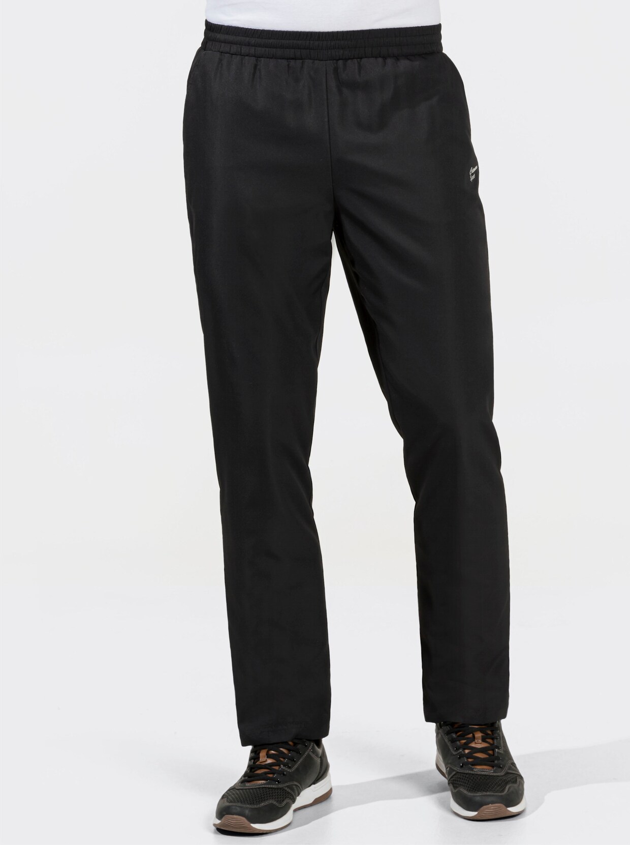 Catamaran Sports Freizeithose - schwarz