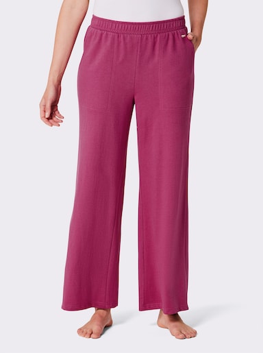 feel good Hose - magenta