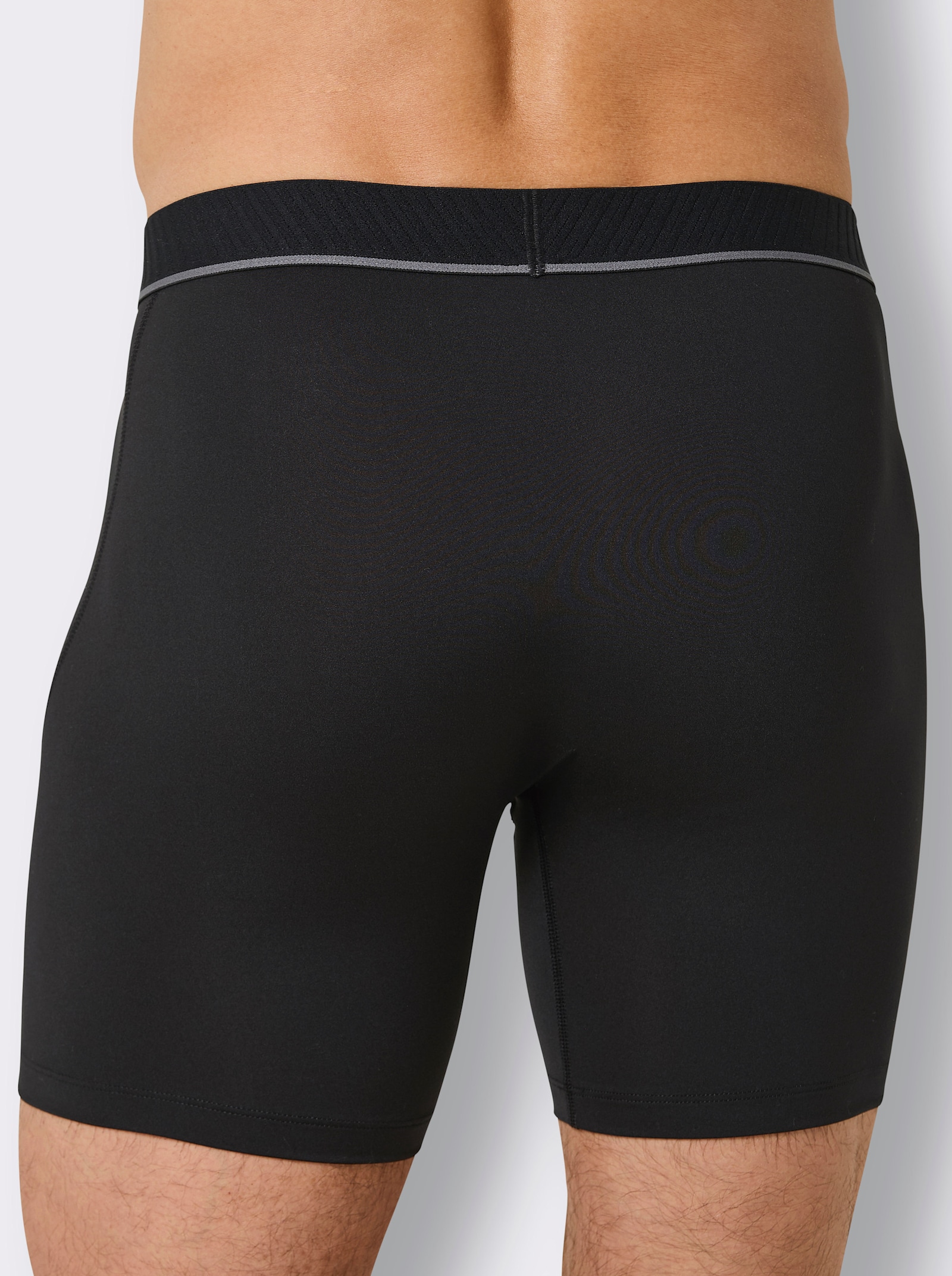 Adidas Longpants - schwarz