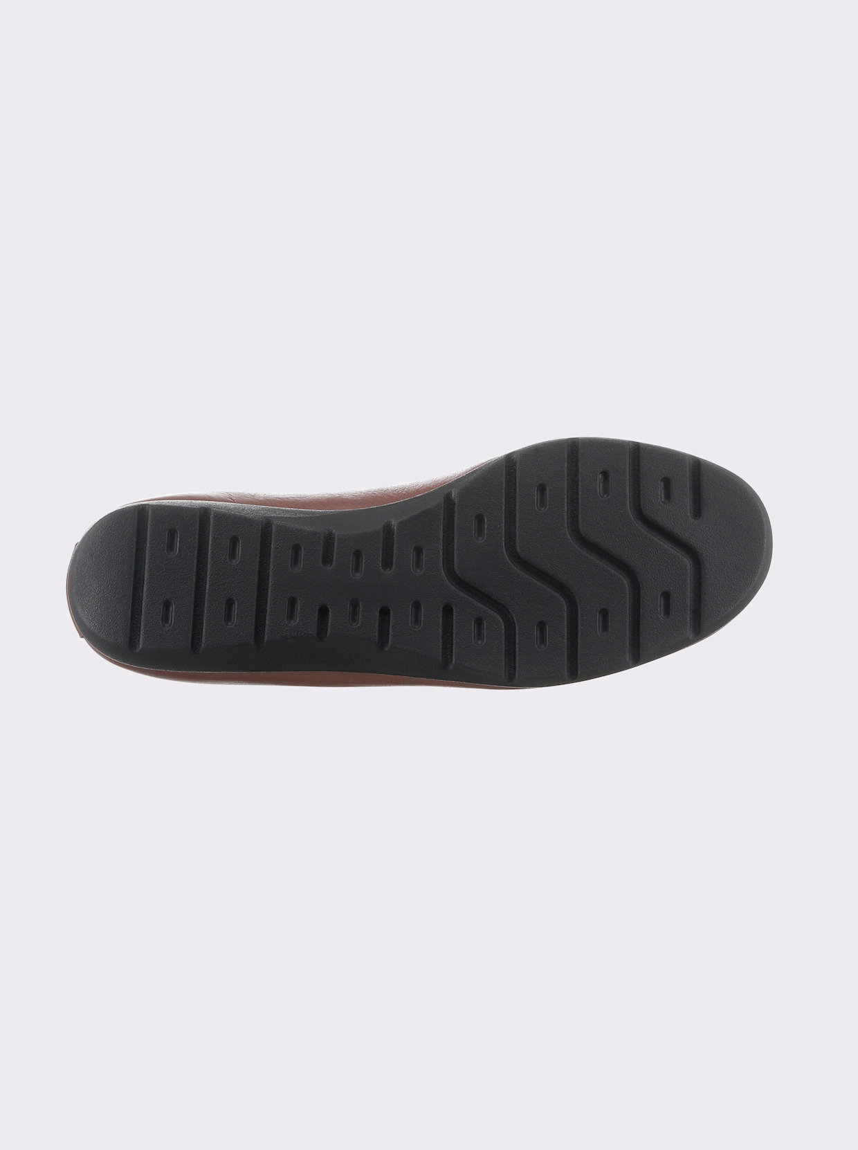 airsoft modern+ Ballerines - ambre