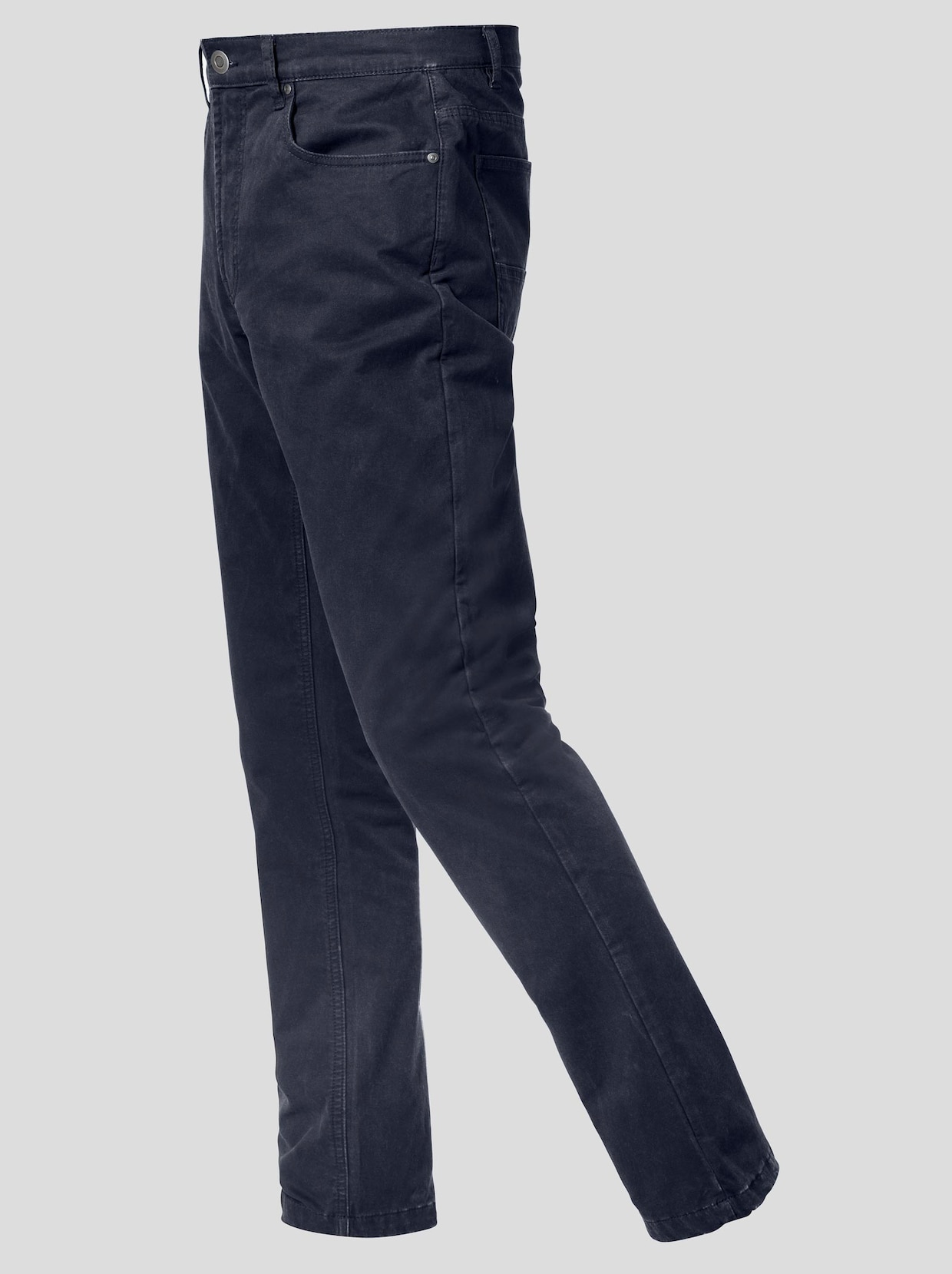 Thermo-Jeans - marine