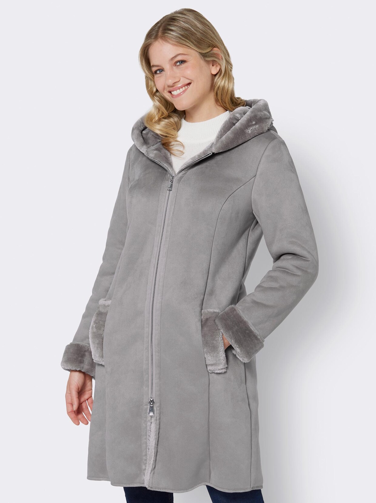 Auf was Sie zu Hause beim Kauf der Damen winterjacke mit fell achten sollten