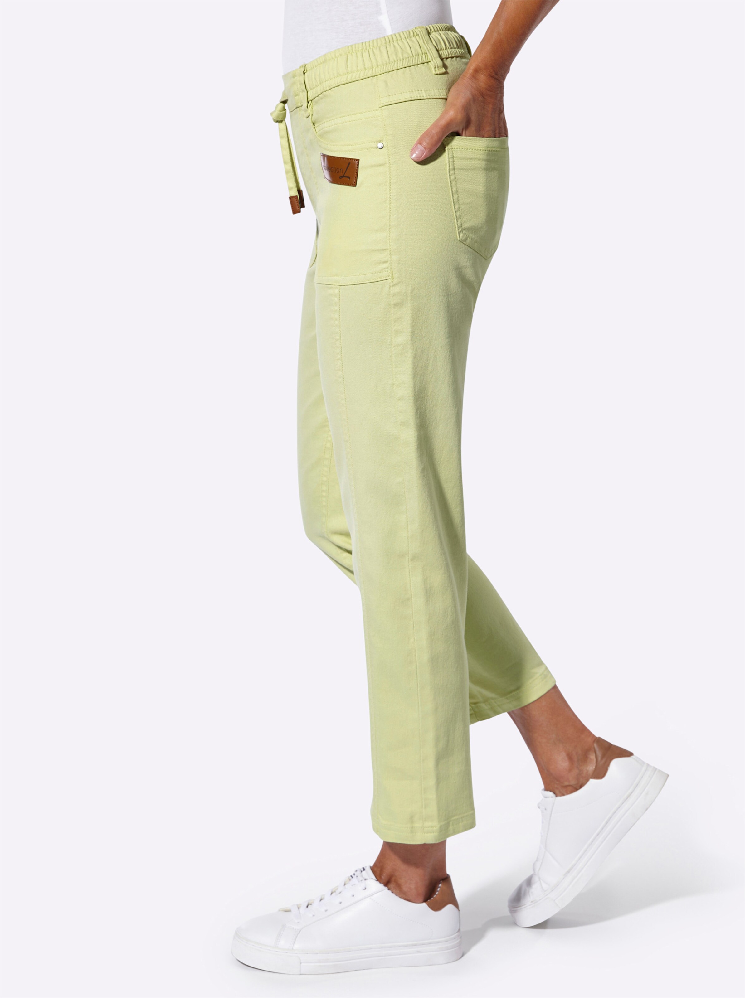 Thumbnail - 7/8-Jeans