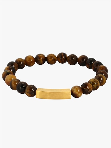 Armband - braun