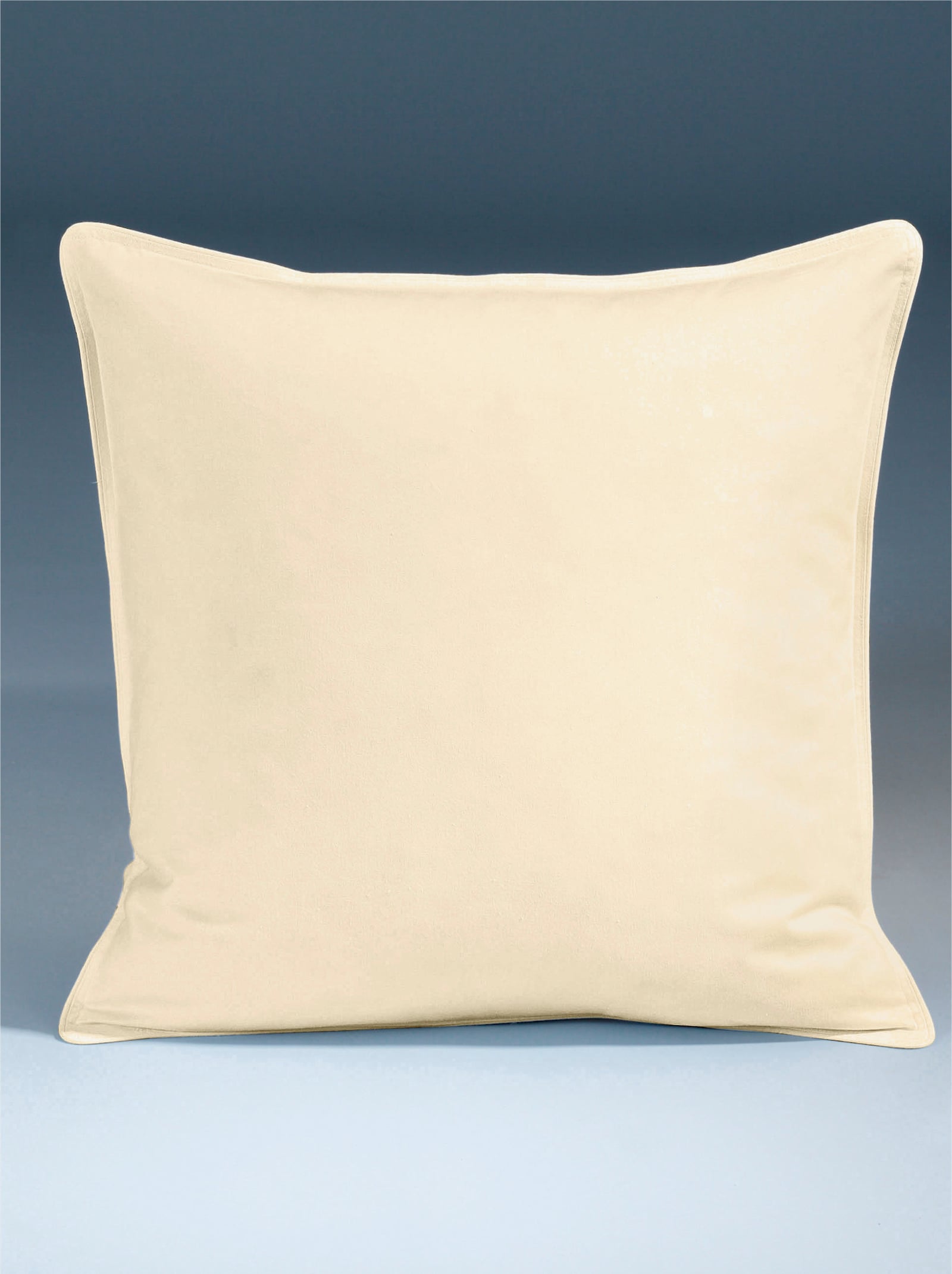 Häussling Kissen - creme