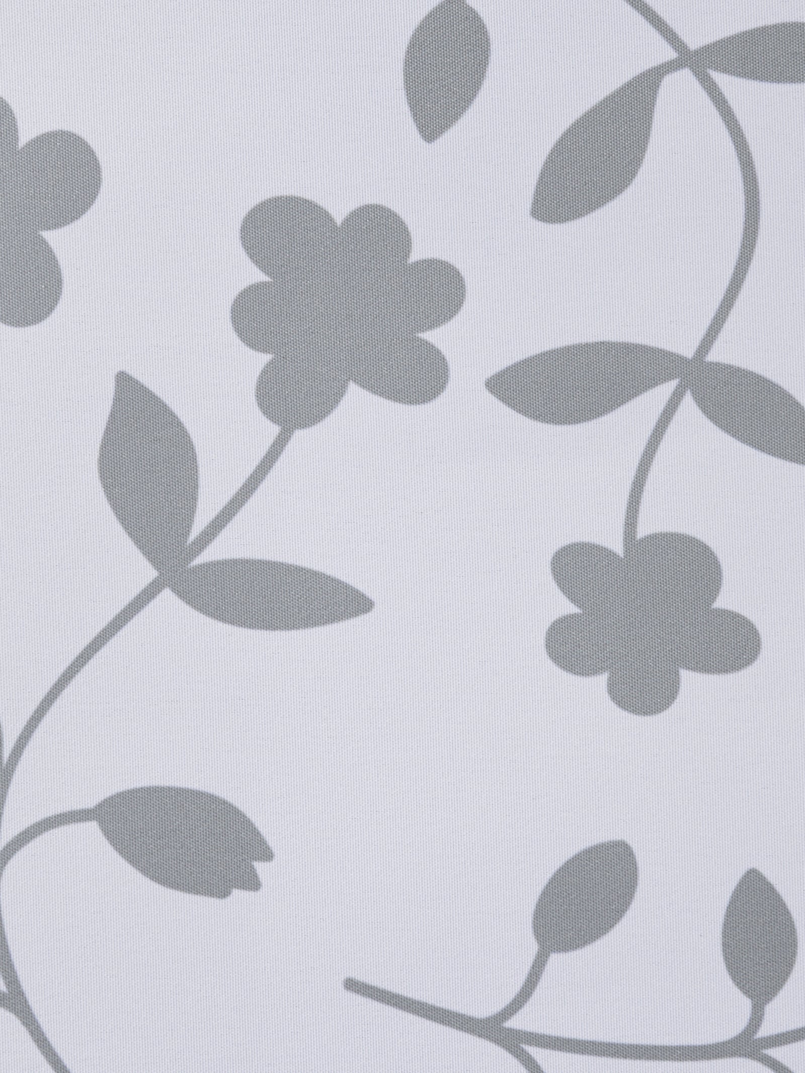 heine home Rollo - weiß