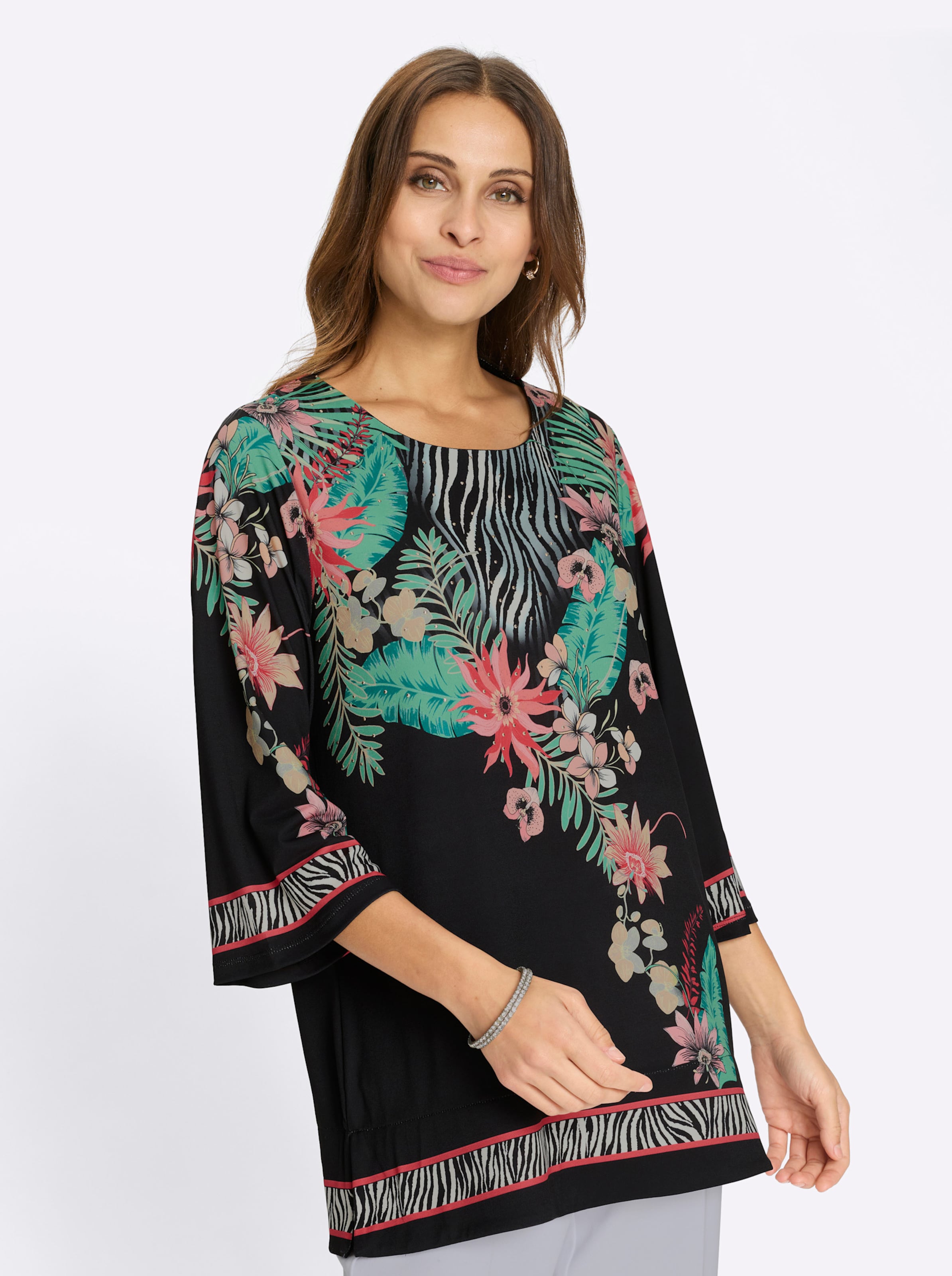 Tunikashirt