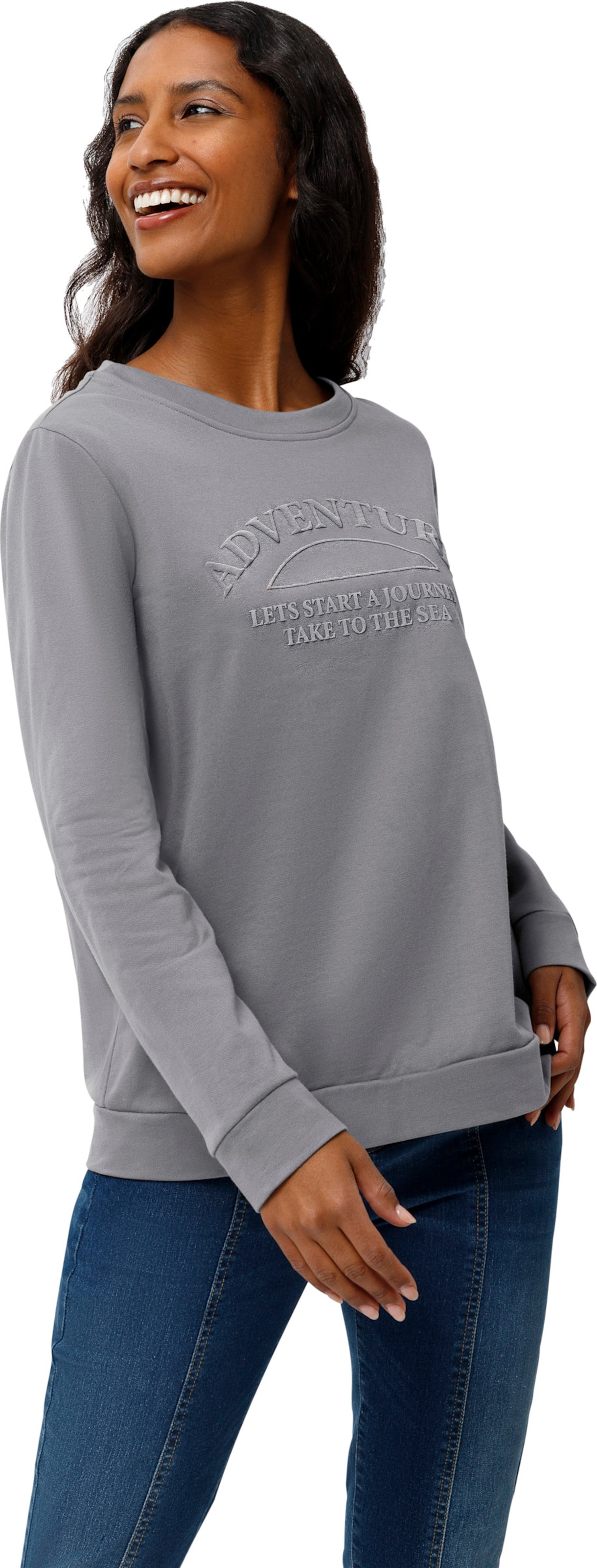 Thumbnail - Sweatshirt