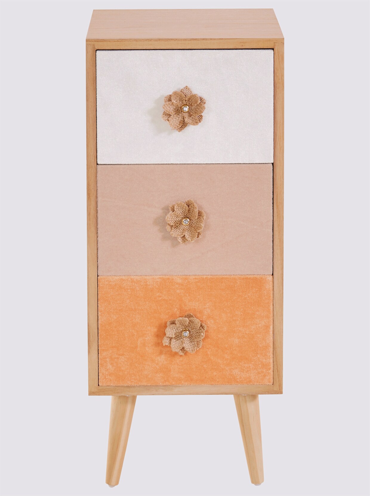 heine home Kommode - natur
