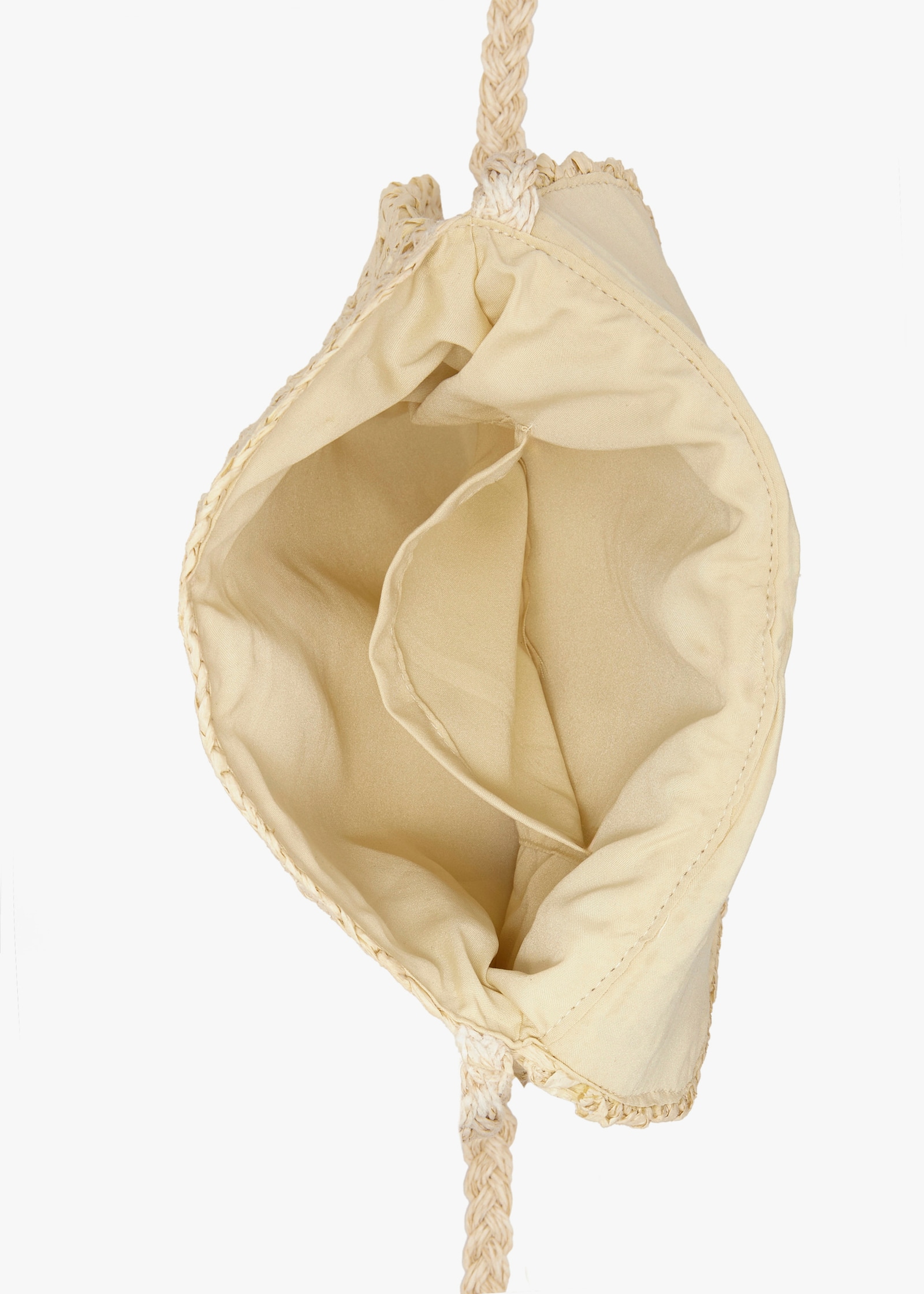 Vivance Umhängetasche - beige