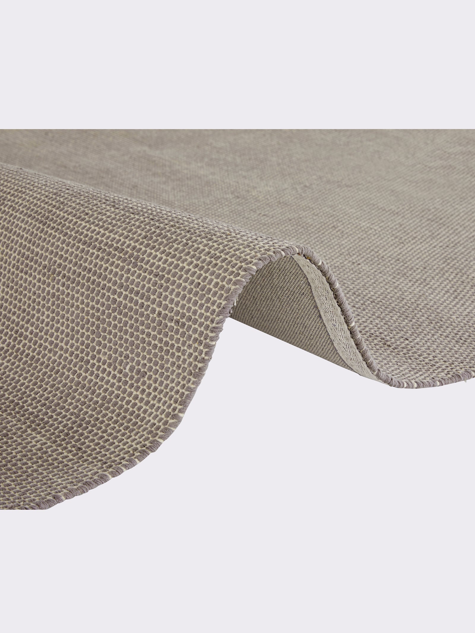 heine home Tapis - gris