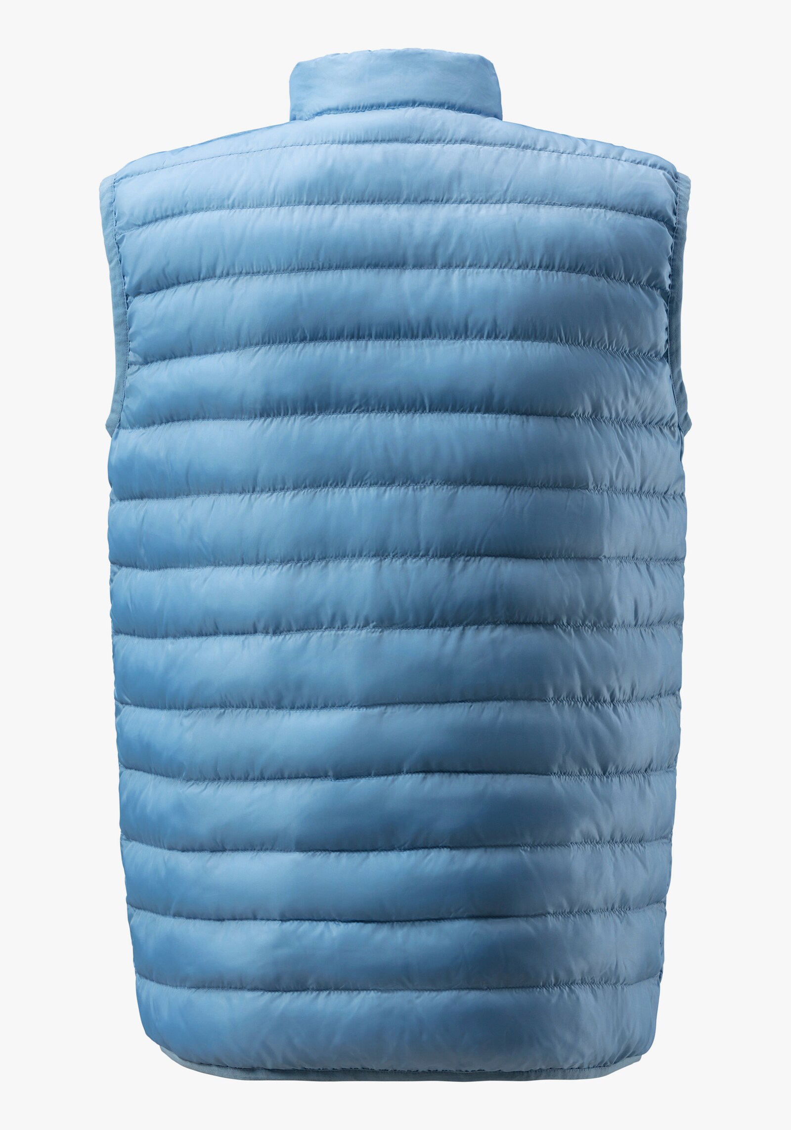 H.I.S Steppweste - hell blau