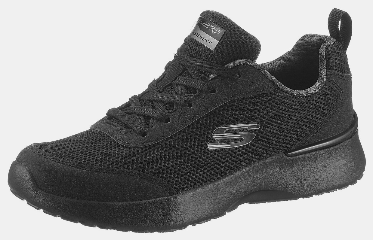 Skechers Sneaker - black