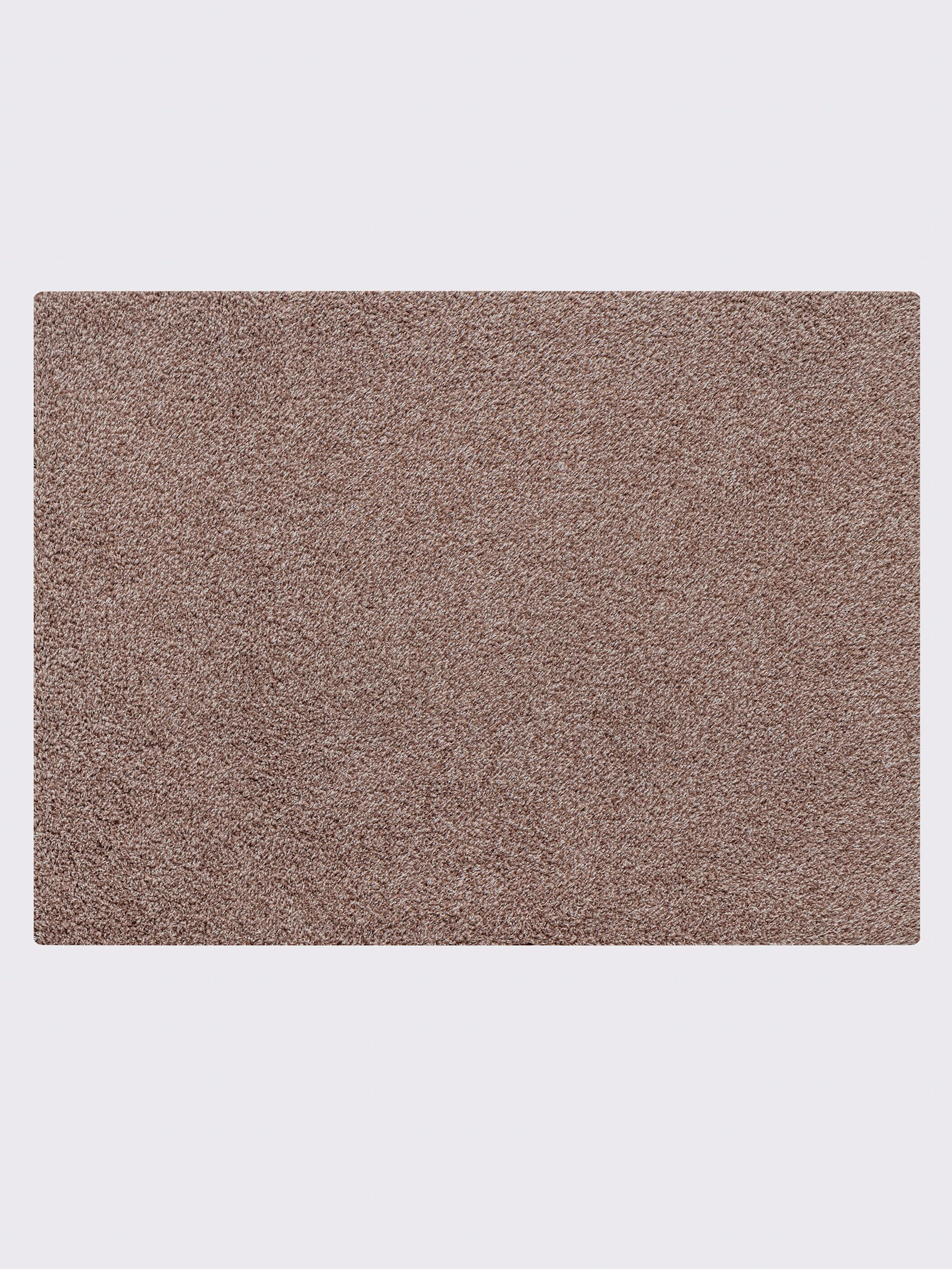 Turtle Mat Paillasson - marron