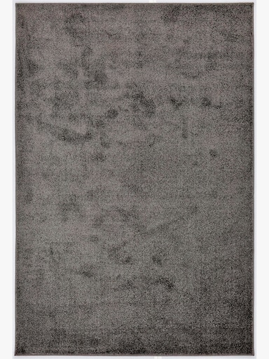 Theko Teppich - anthrazit