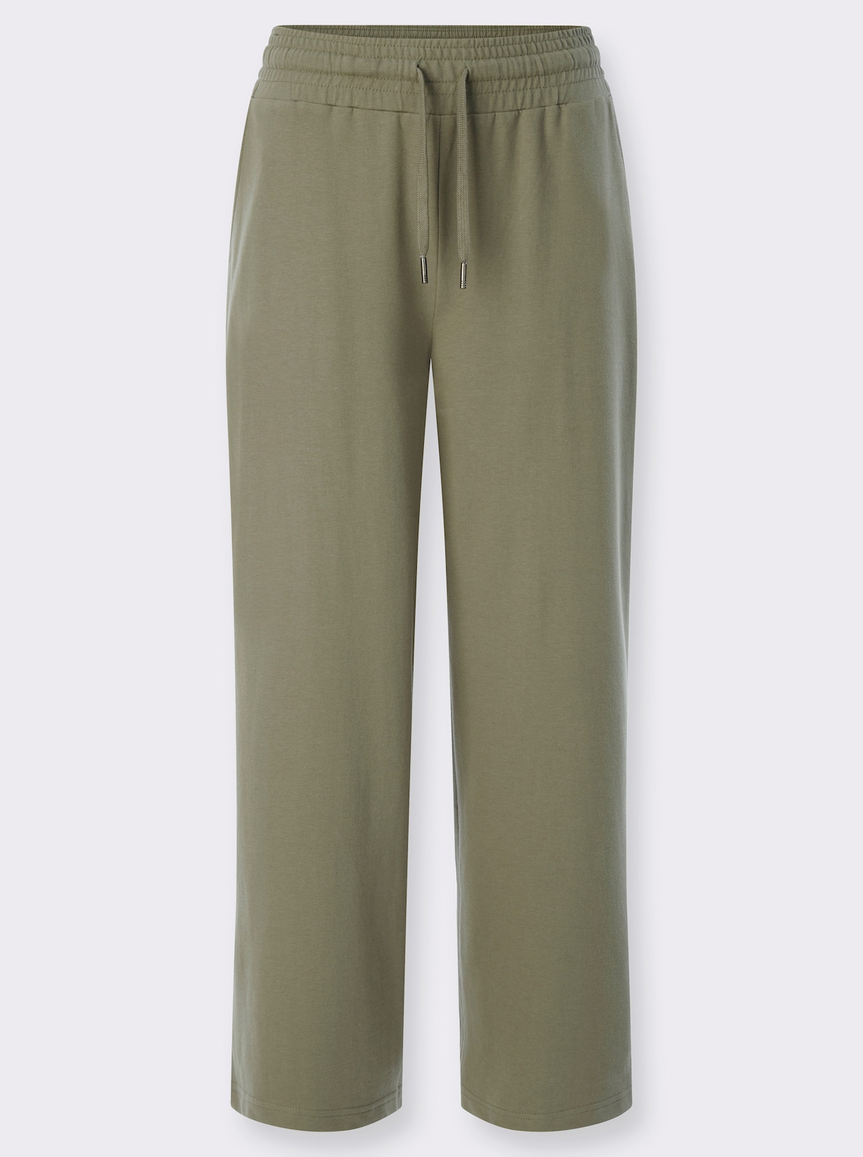 Sweathose - khaki