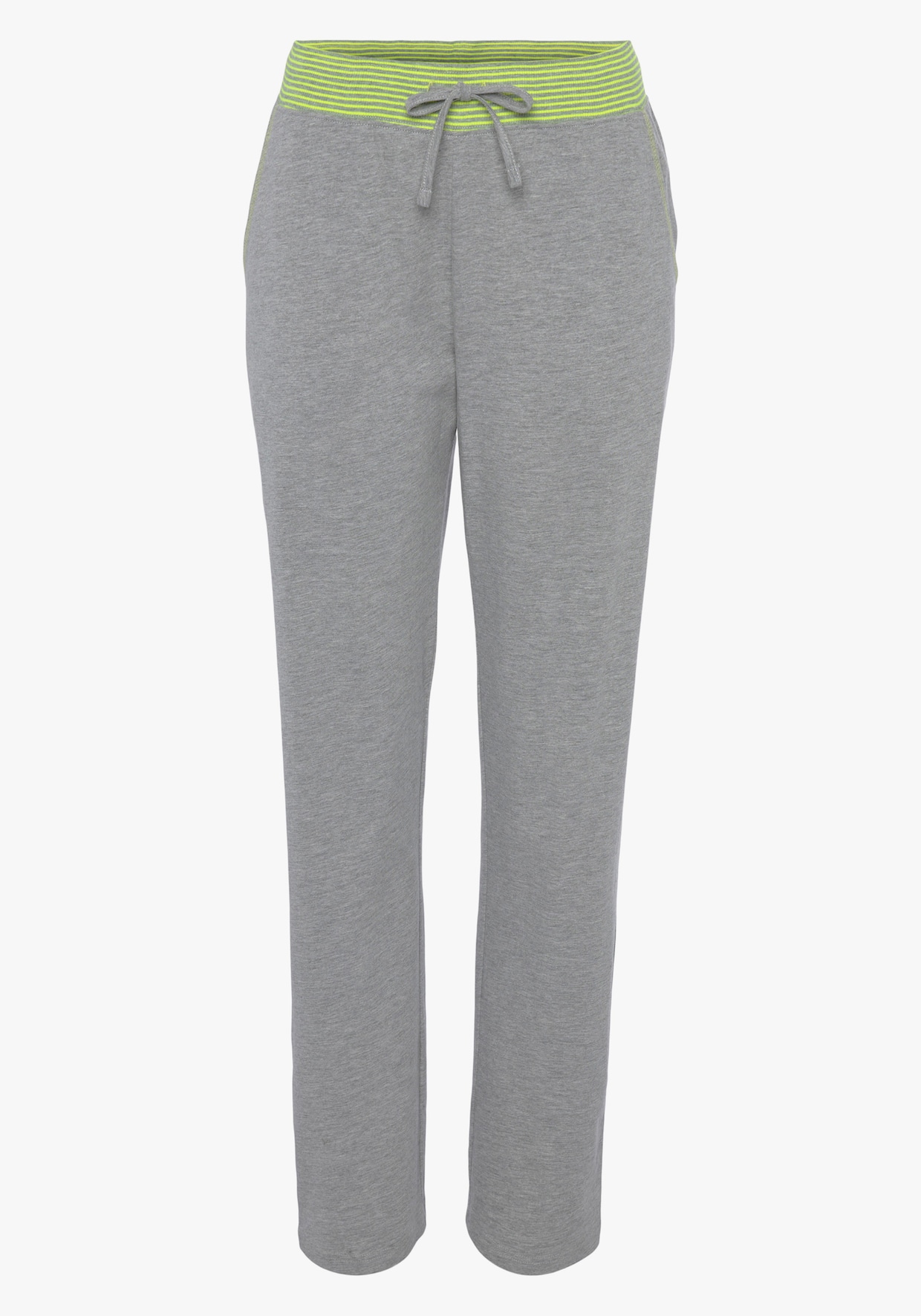 Vivance Dreams Pyjama - lichtgrijs gemêleerd