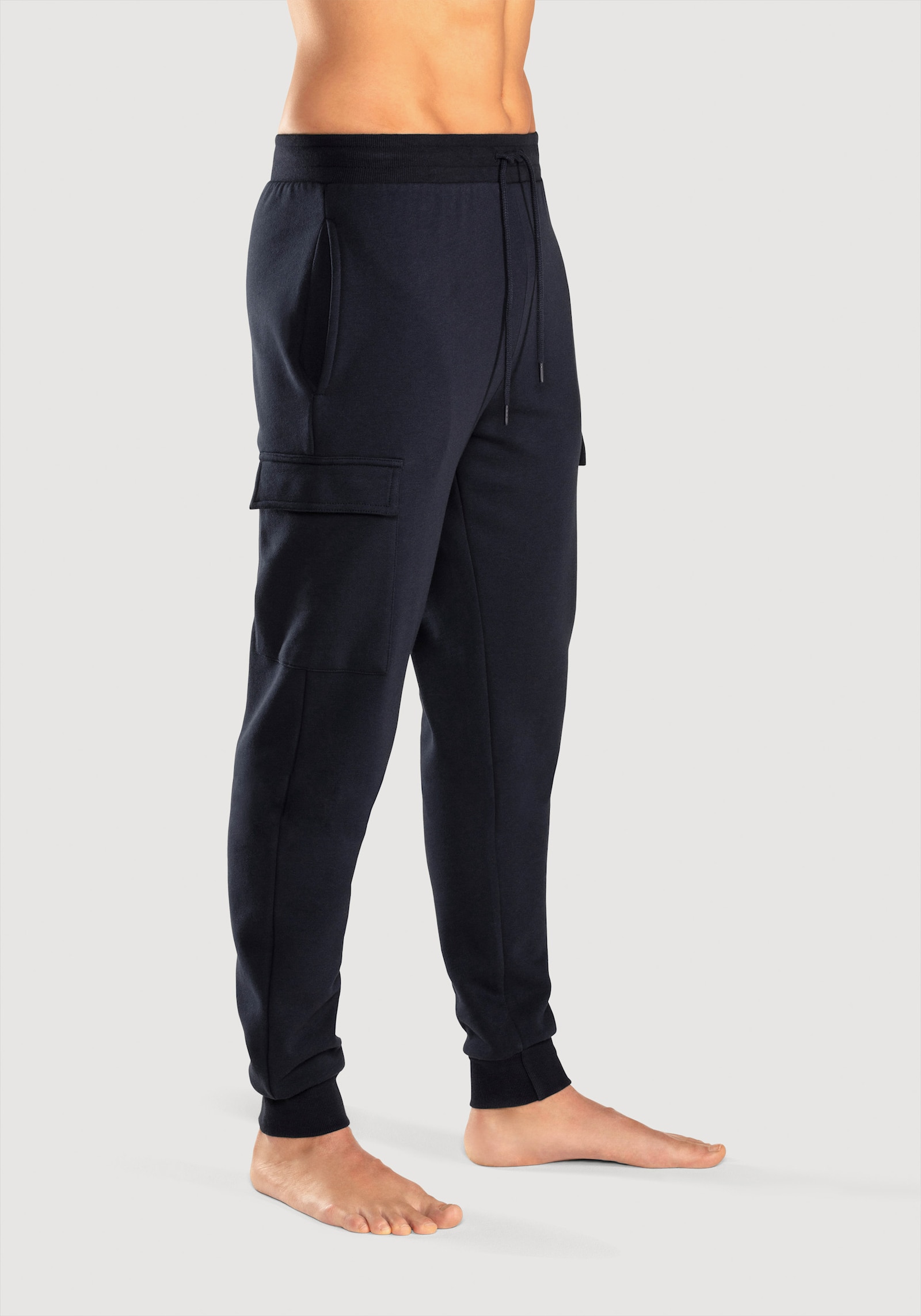 KangaROOS Sweathose - navy