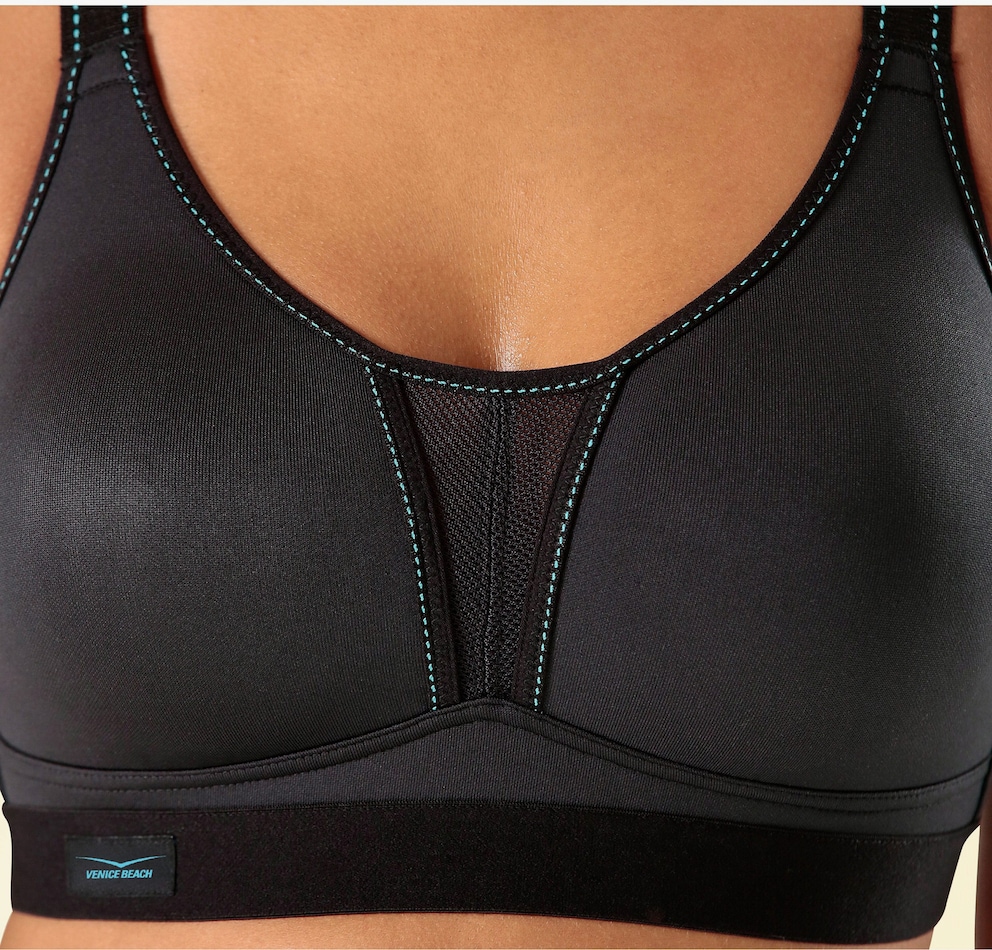 venice beach lm exkl. sport Bralette-Top main image 1