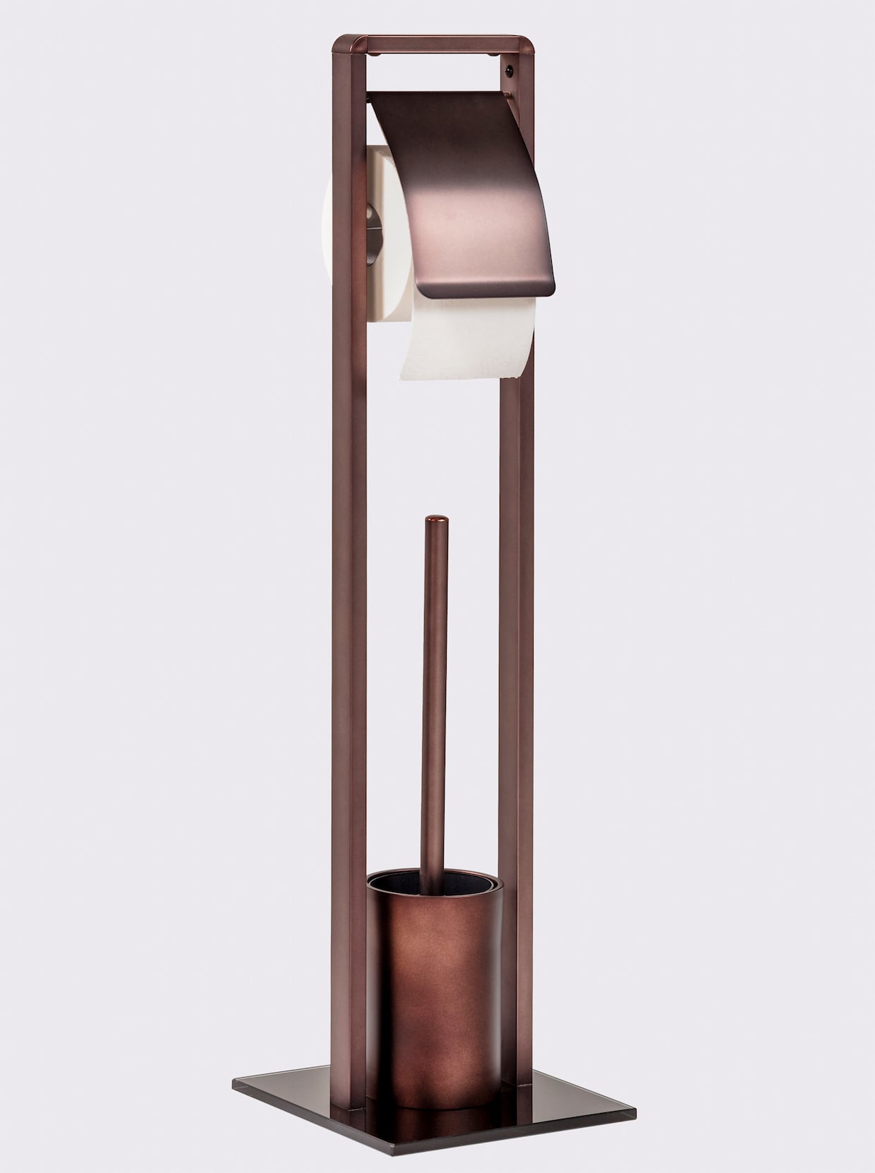 heine home Accessoires WC - couleur bronze