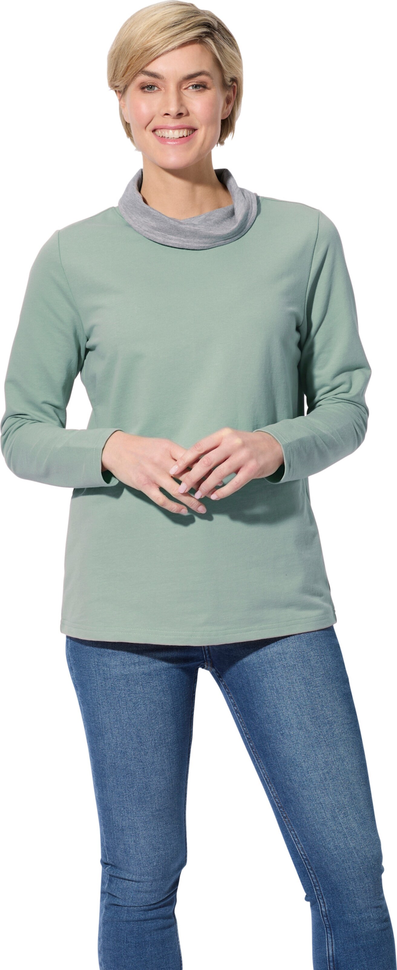 Thumbnail - Sweatshirt