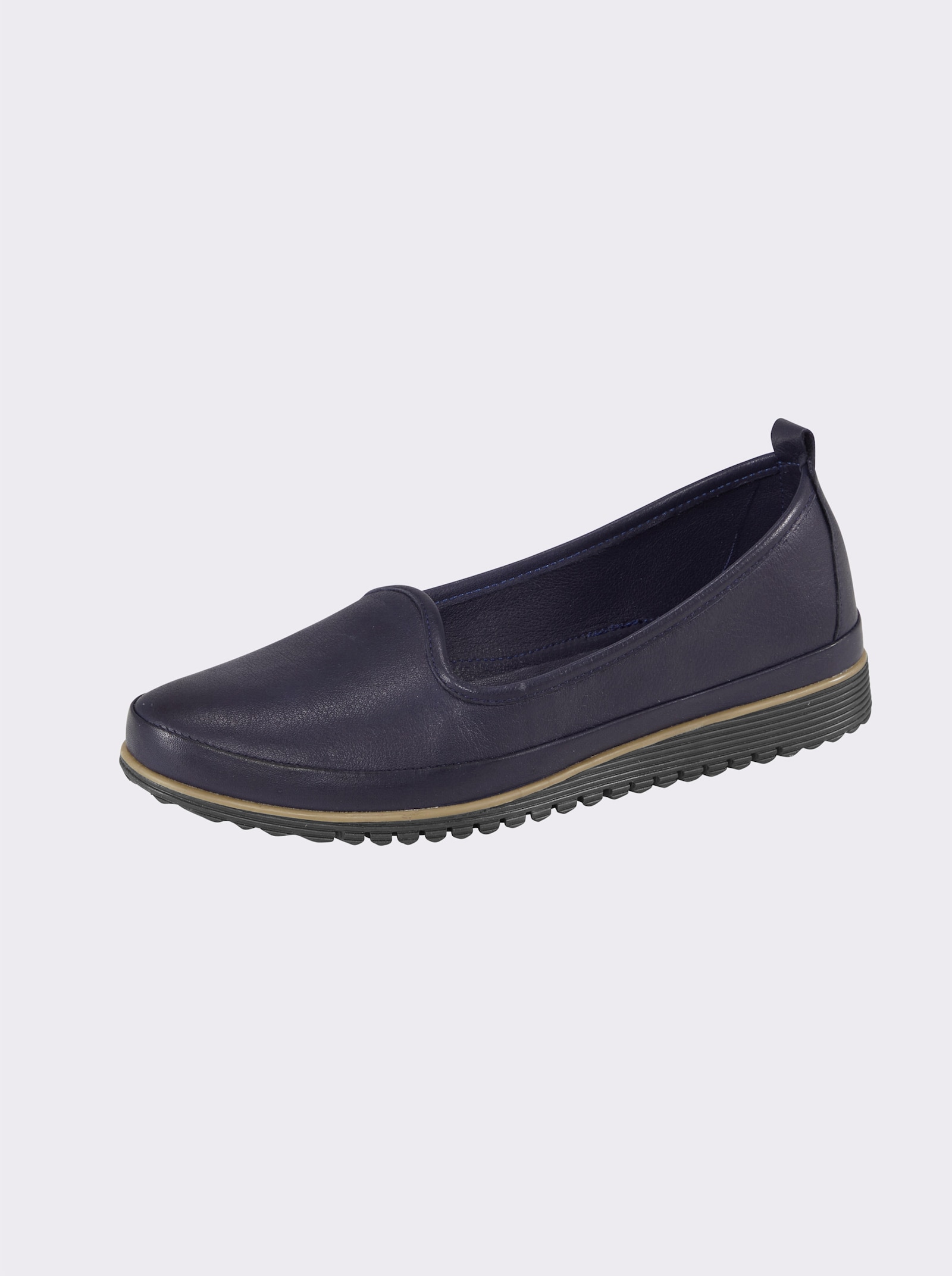 Andrea Conti Slipper - marine