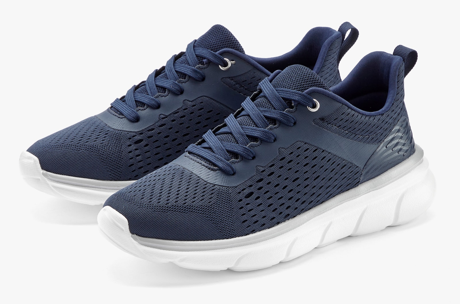 John Devin Sneaker - marine