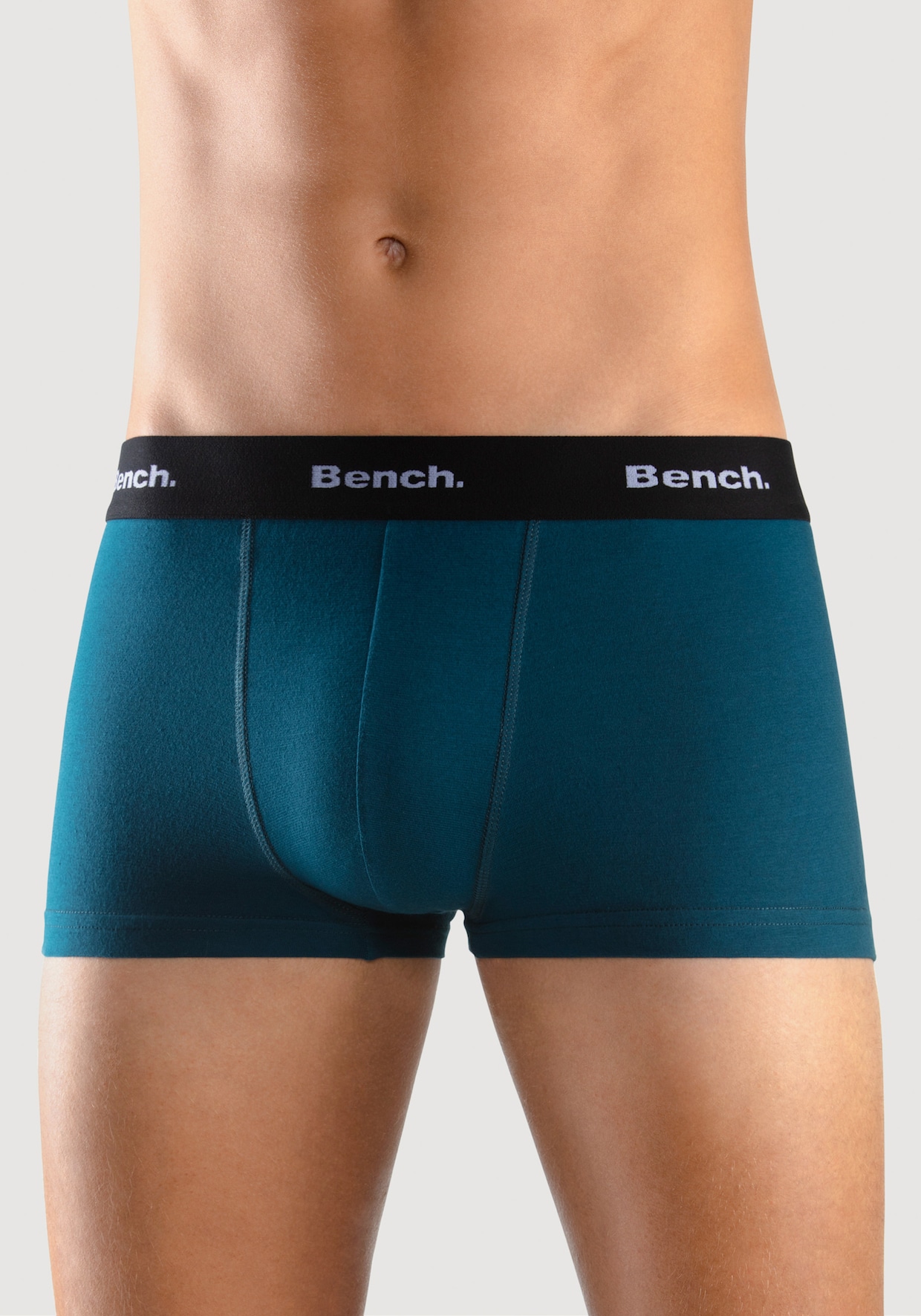 Bench. Hipster - navy, bordeaux, petrol, antraciet