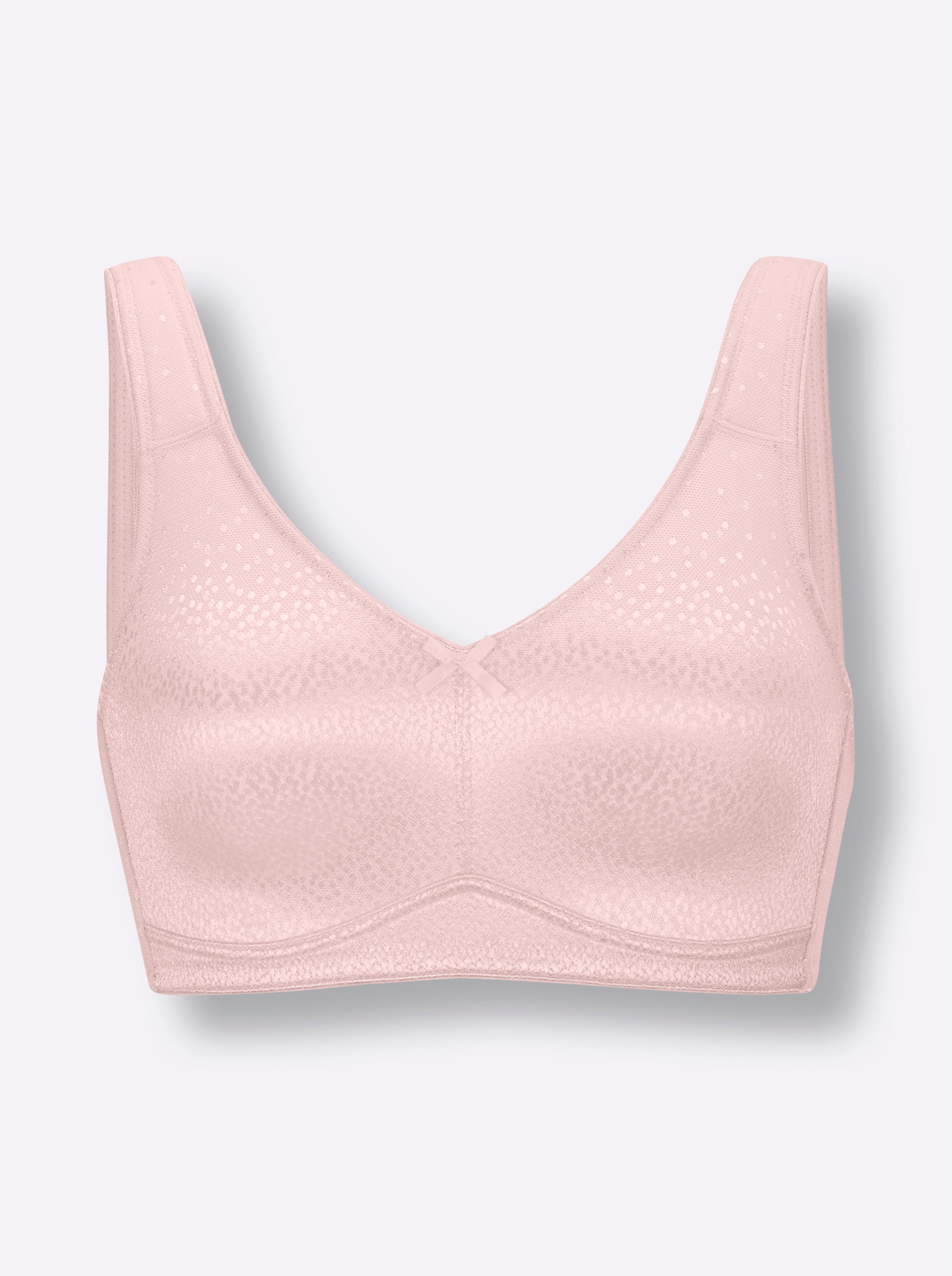 Thumbnail - Komfort-BH ohne Bügel