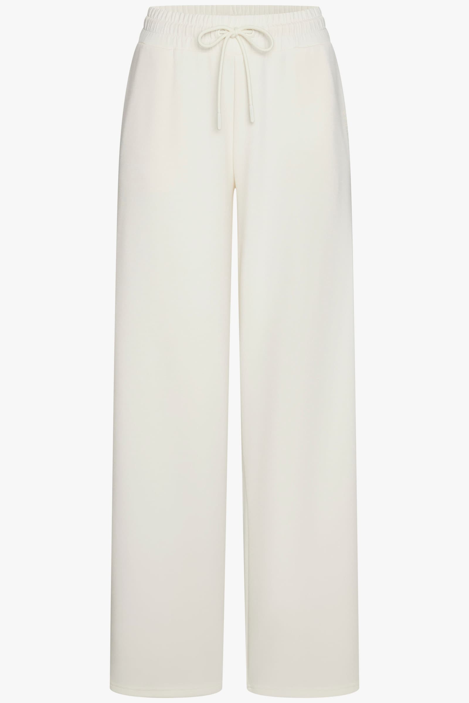 Copenhagen Studios Loungehose - wollweiß