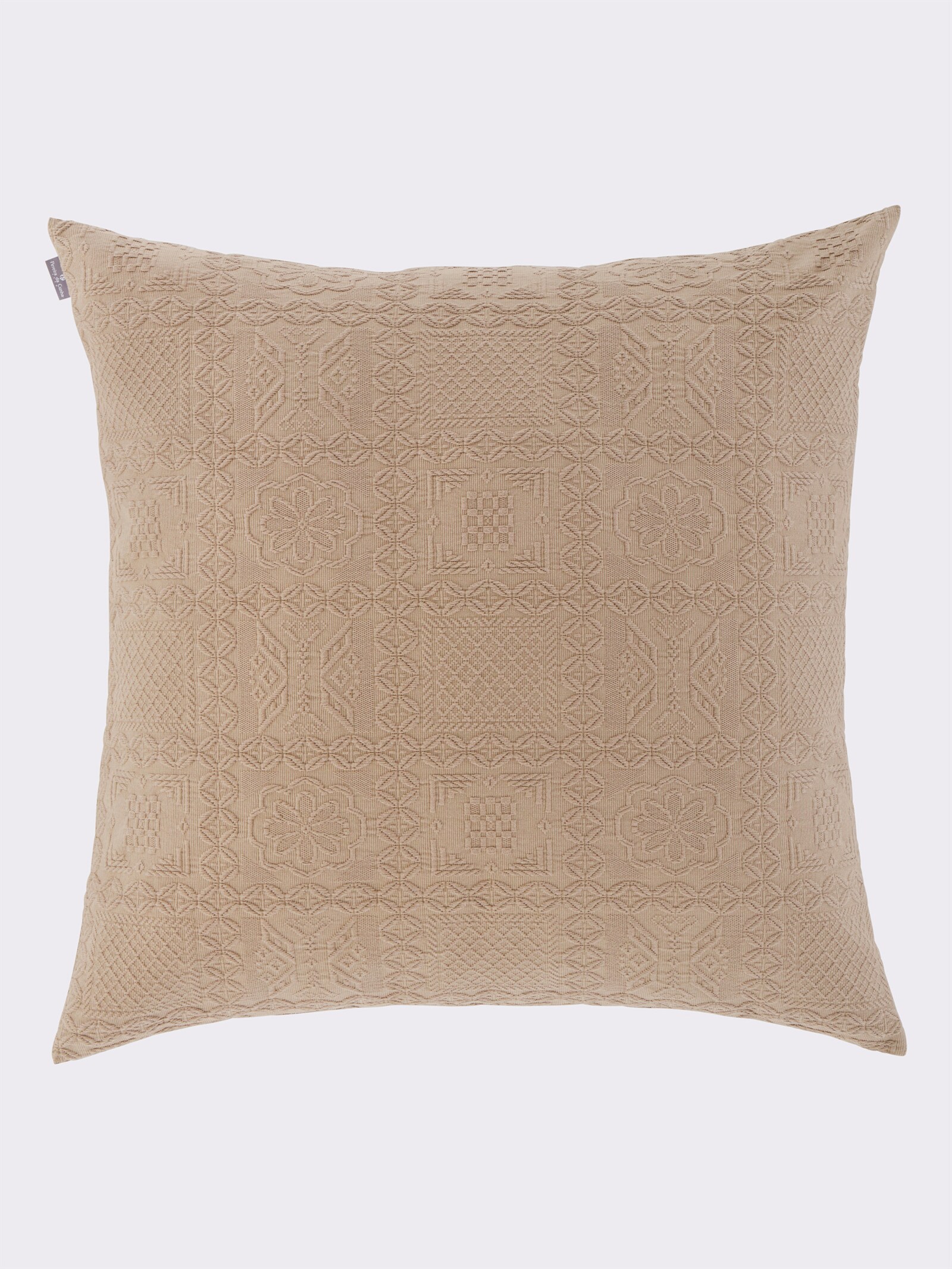 Pereira da Cunha Sprei - taupe