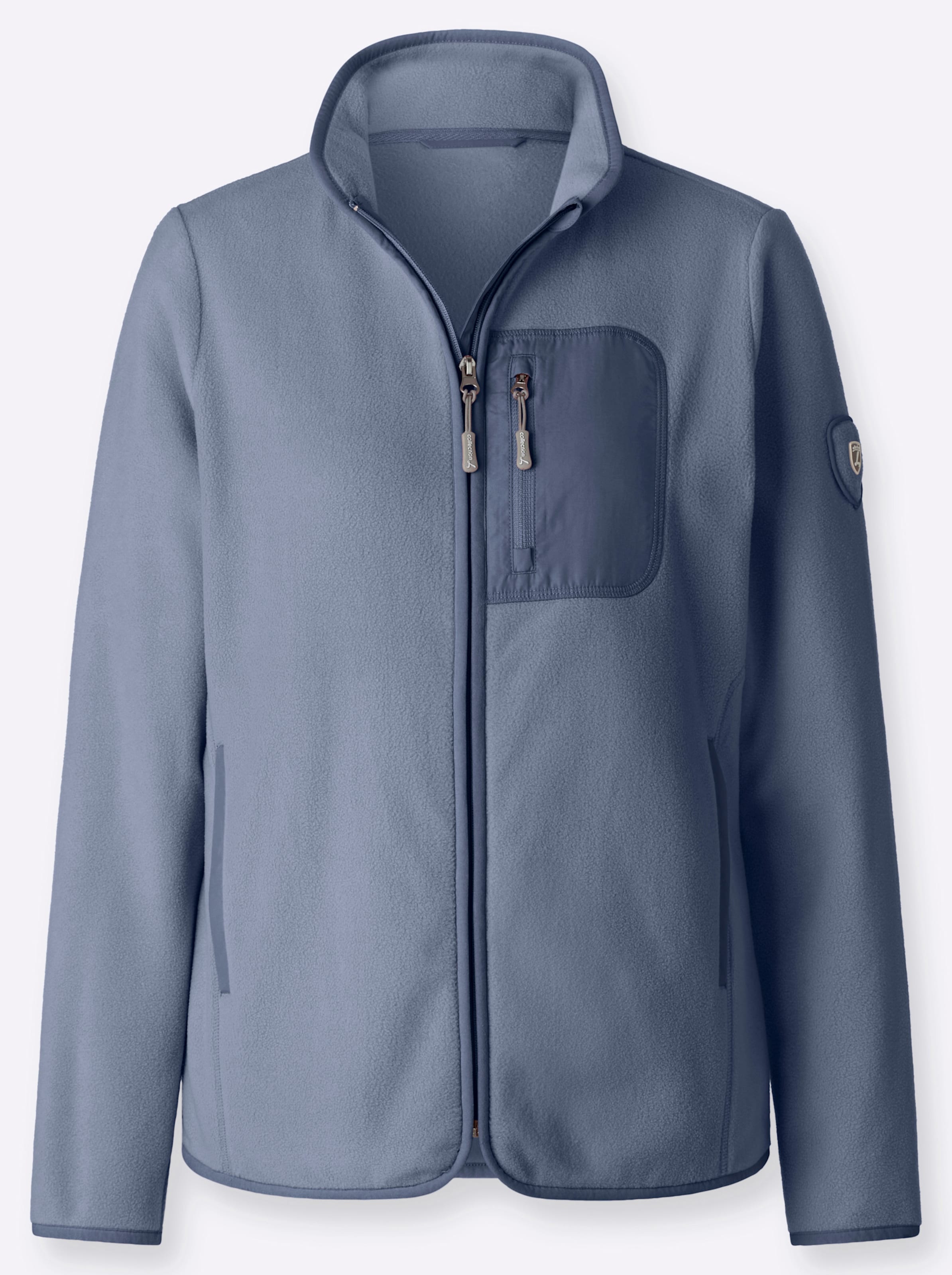 Thumbnail - Fleecejacke