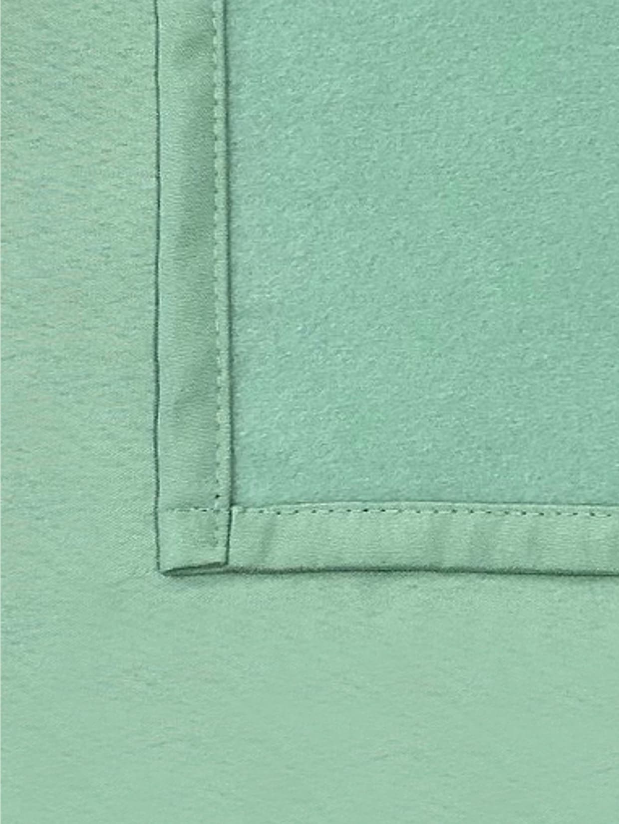 heine home Thermovorhang - mint