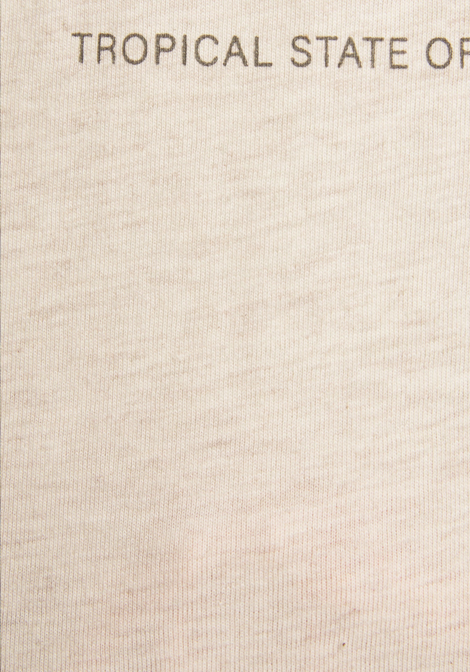 LASCANA Shorty - sand-bedruckt