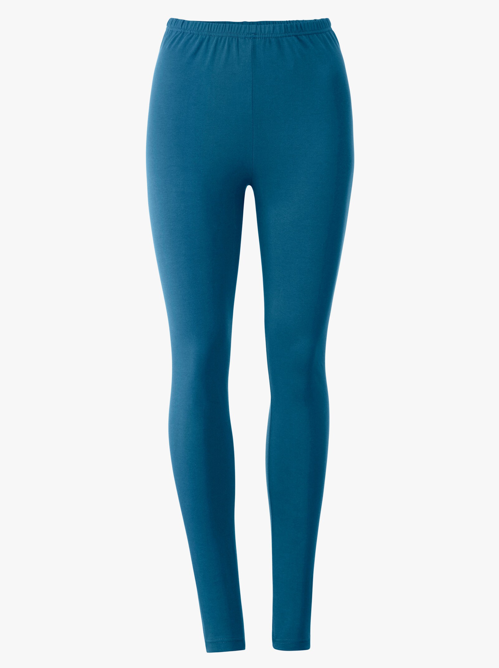 feel good Leggings - petrol