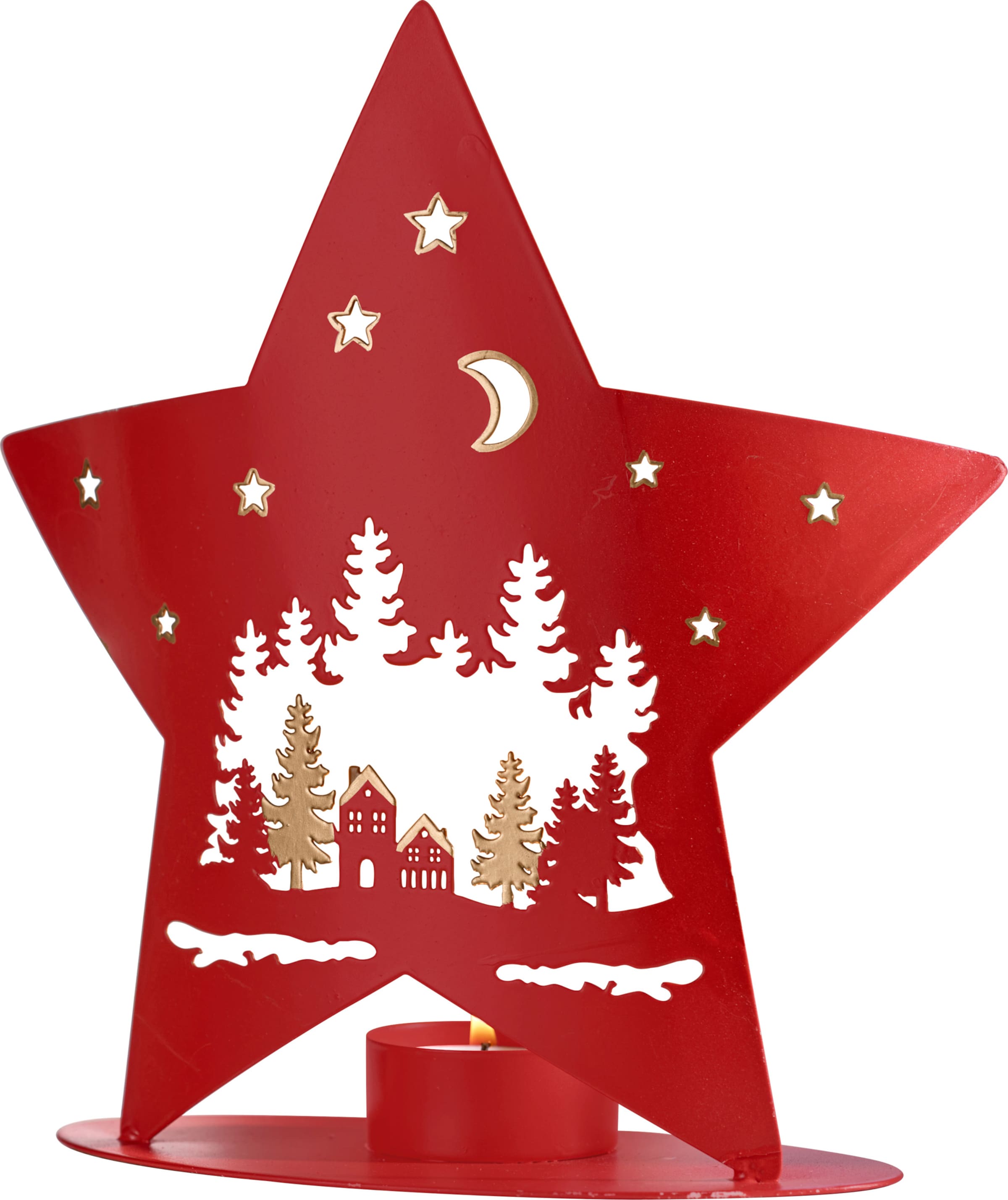 Thumbnail - Windlicht