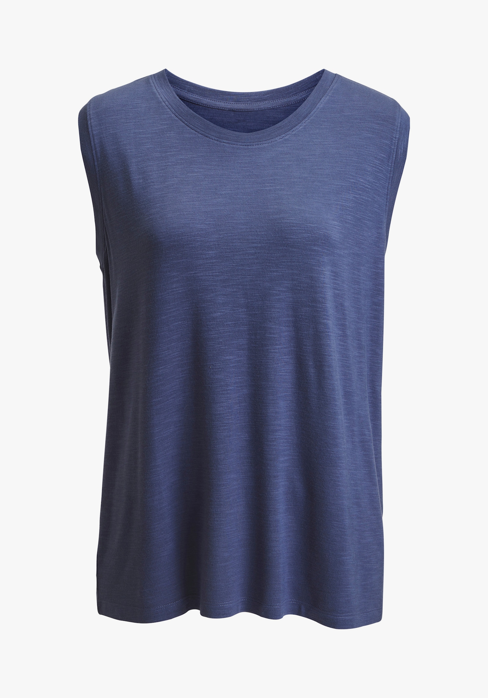 Beachtime Shirttop - indigo
