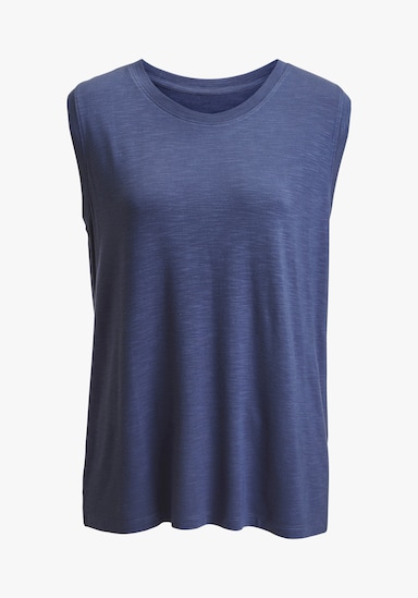 Beachtime by Lascana Shirttop - indigo