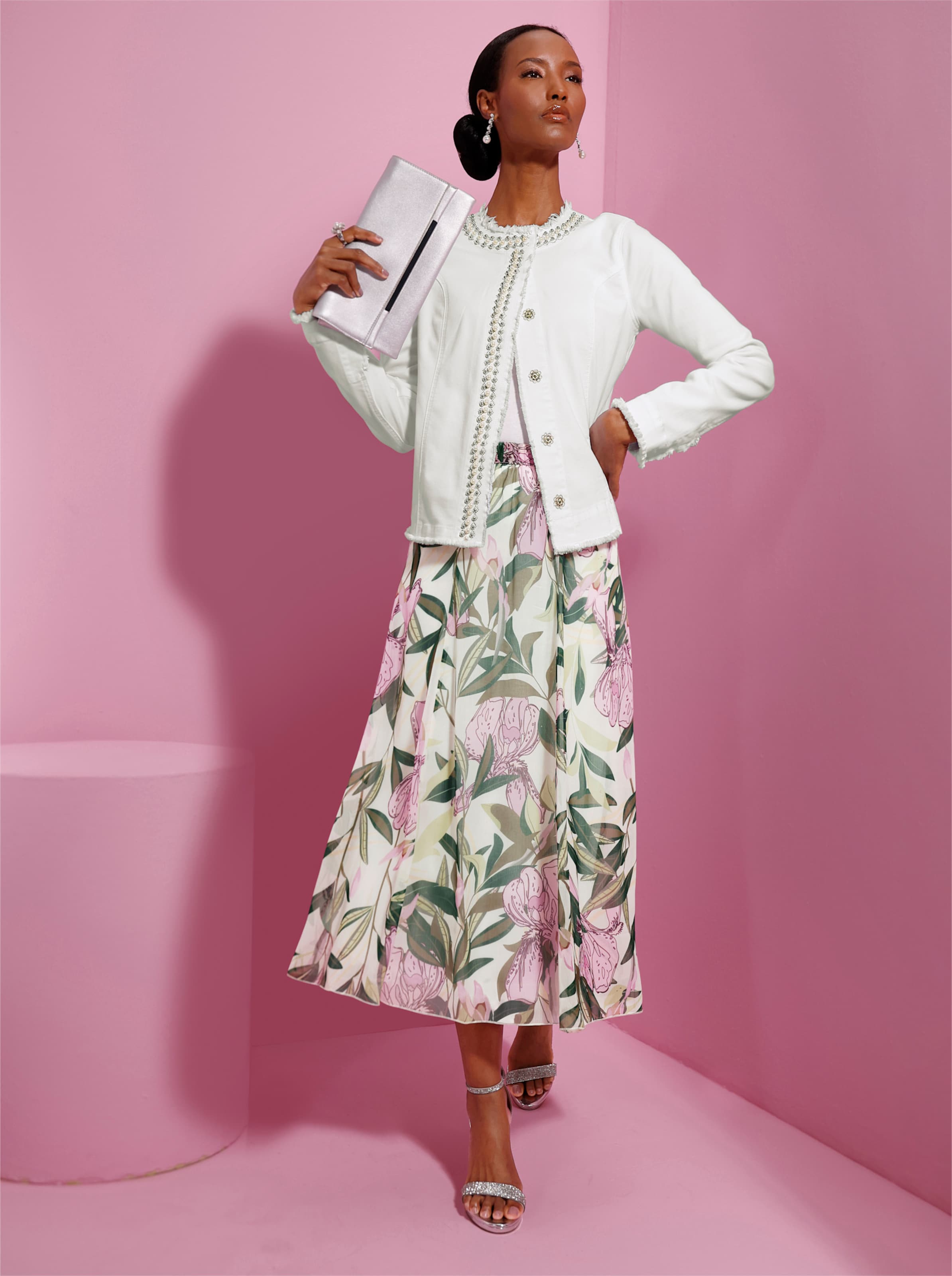 Thumbnail - Bahnenrock