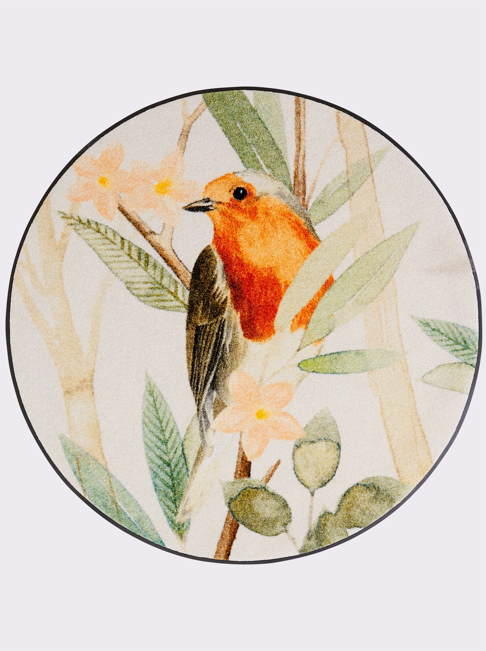 wash+dry by Kleen-Tex Fußmatte - bunt