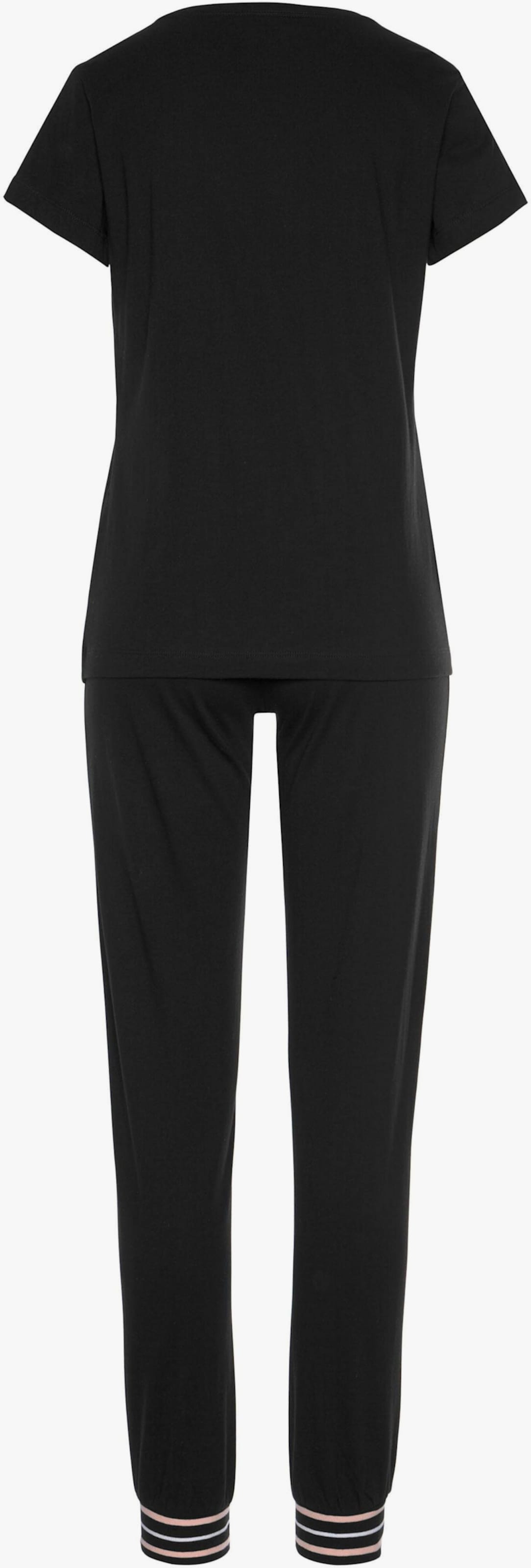 s.Oliver ERROR - zwart