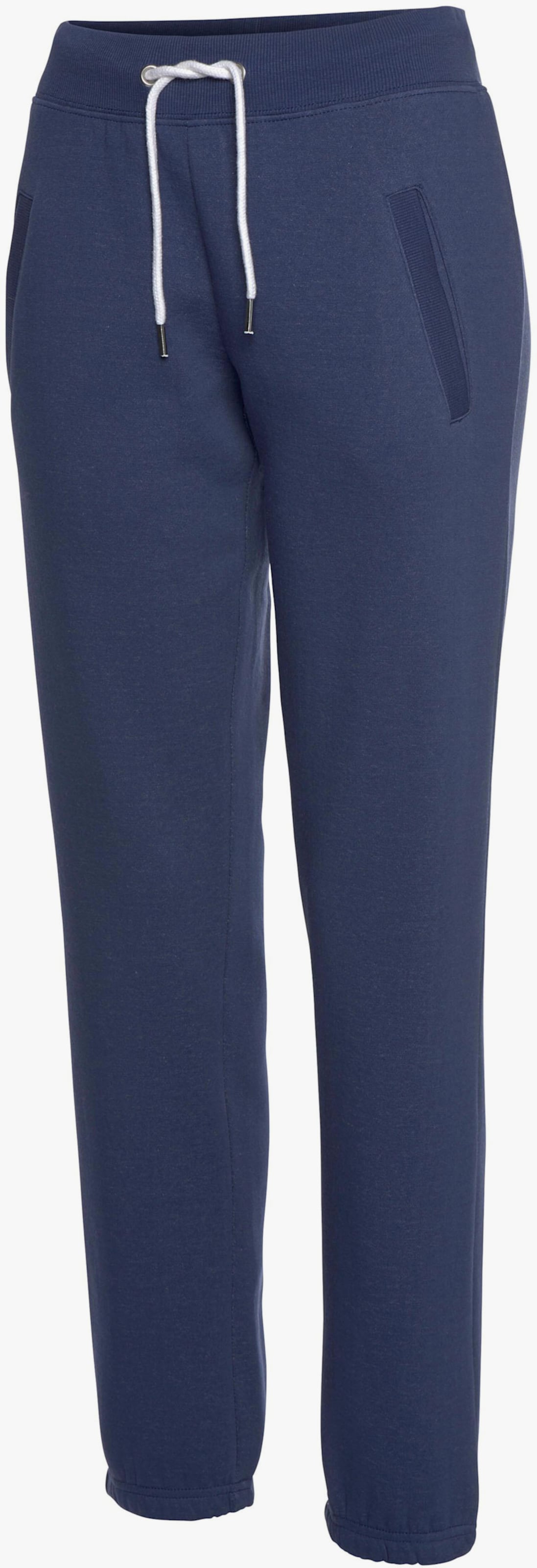 H.I.S Sweathose - marine