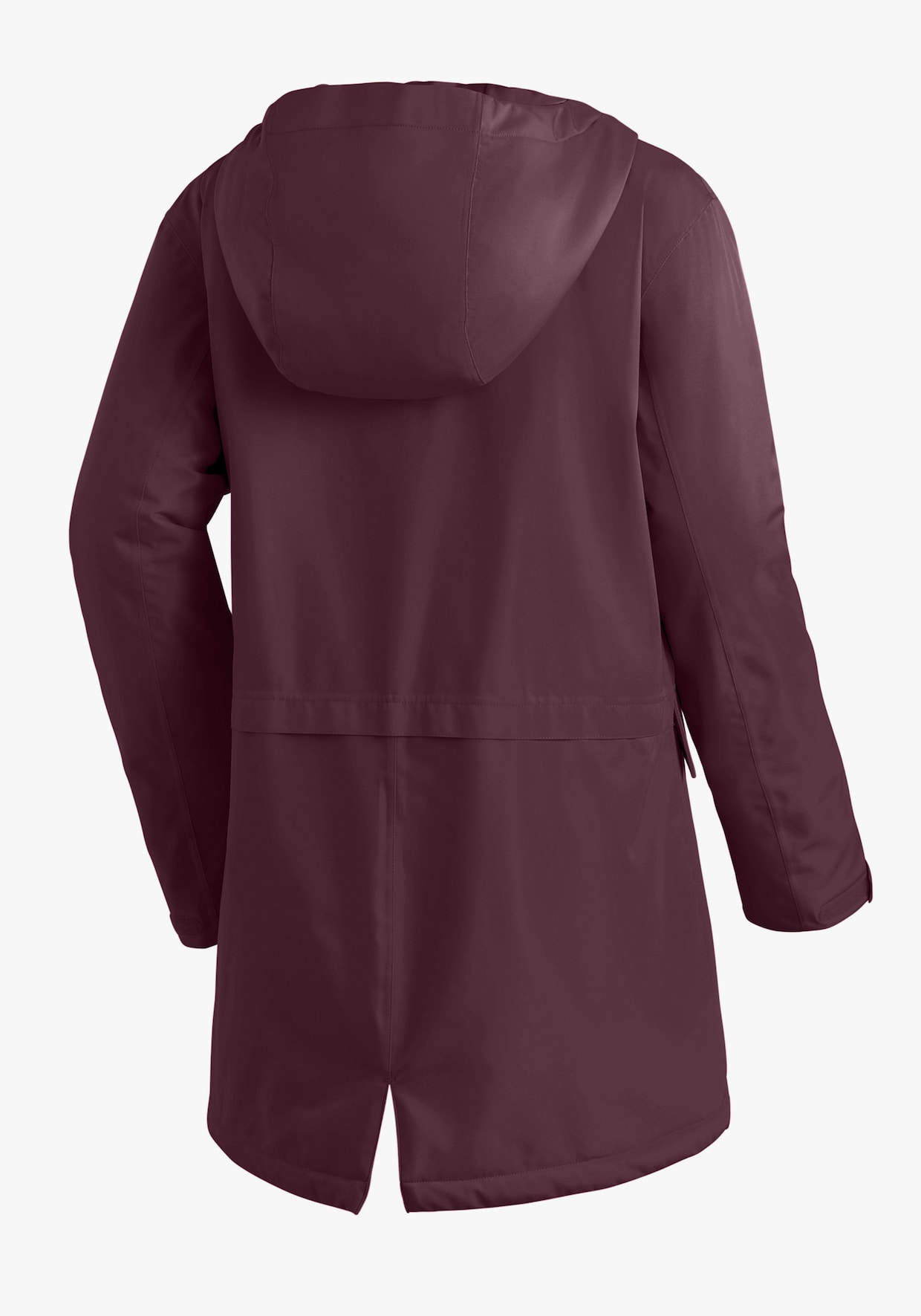 Winterjacke - rich soil