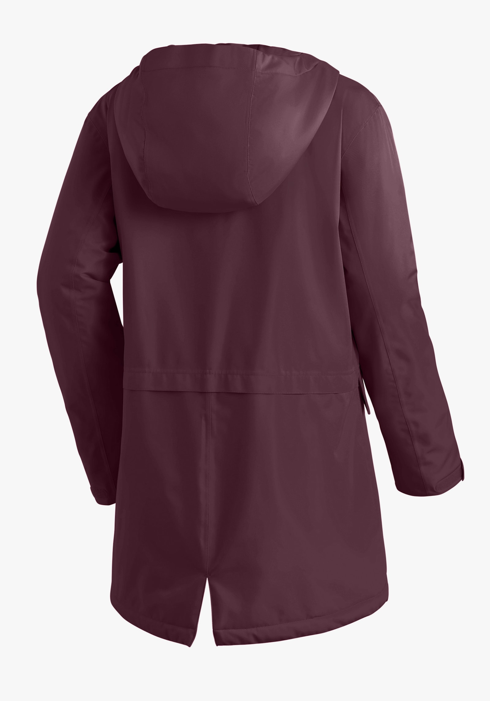 Maier Sports Winterjacke - rich soil