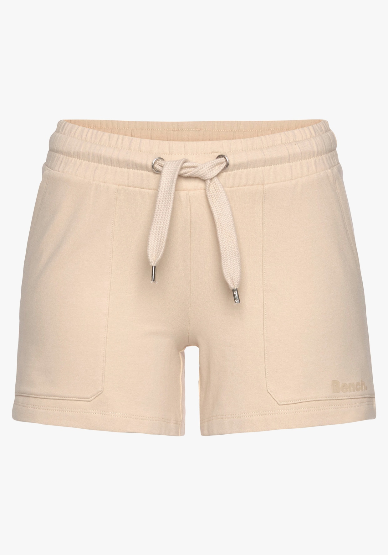 Short décontracté - beige