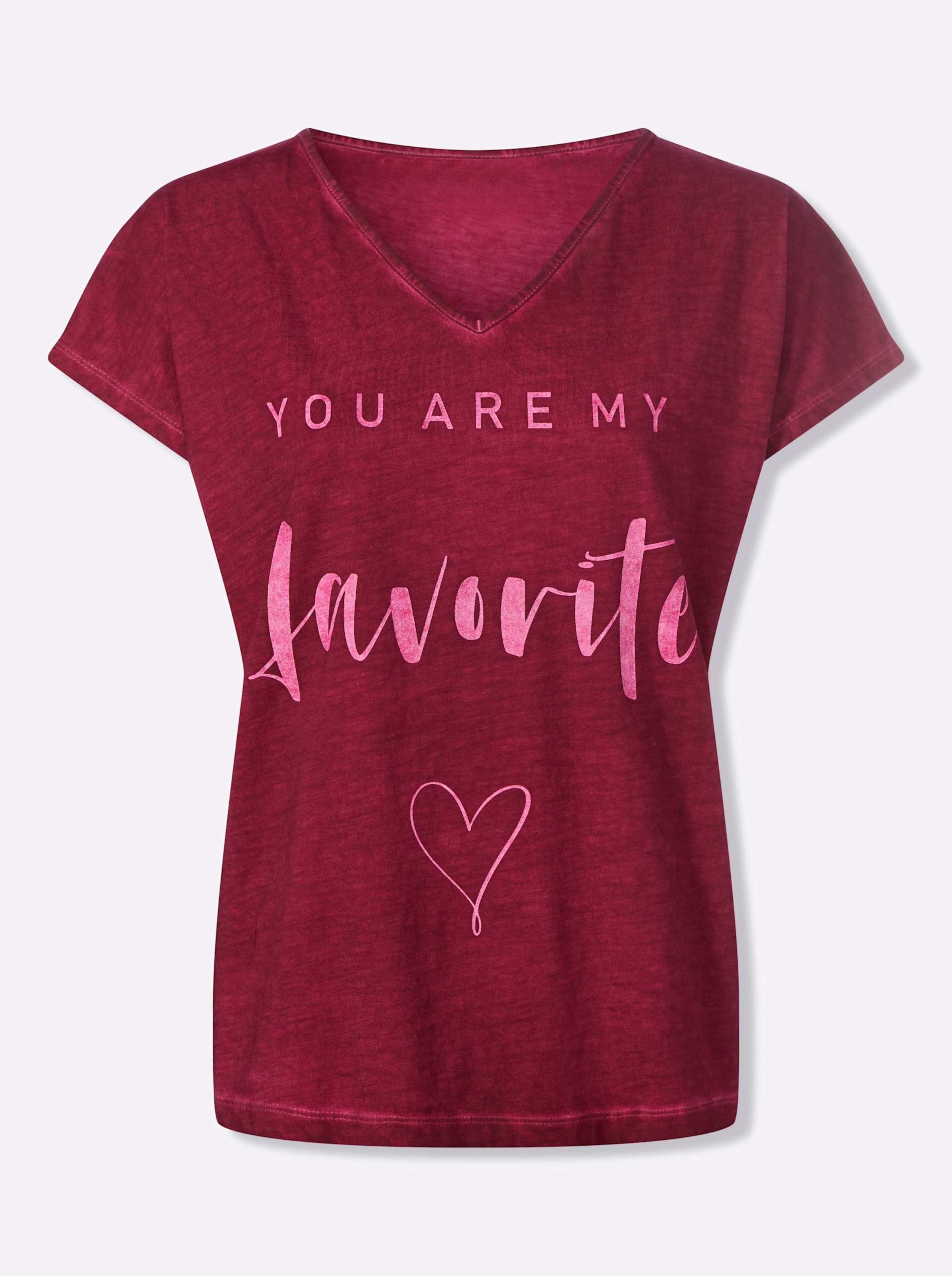 Thumbnail - Print-Shirt