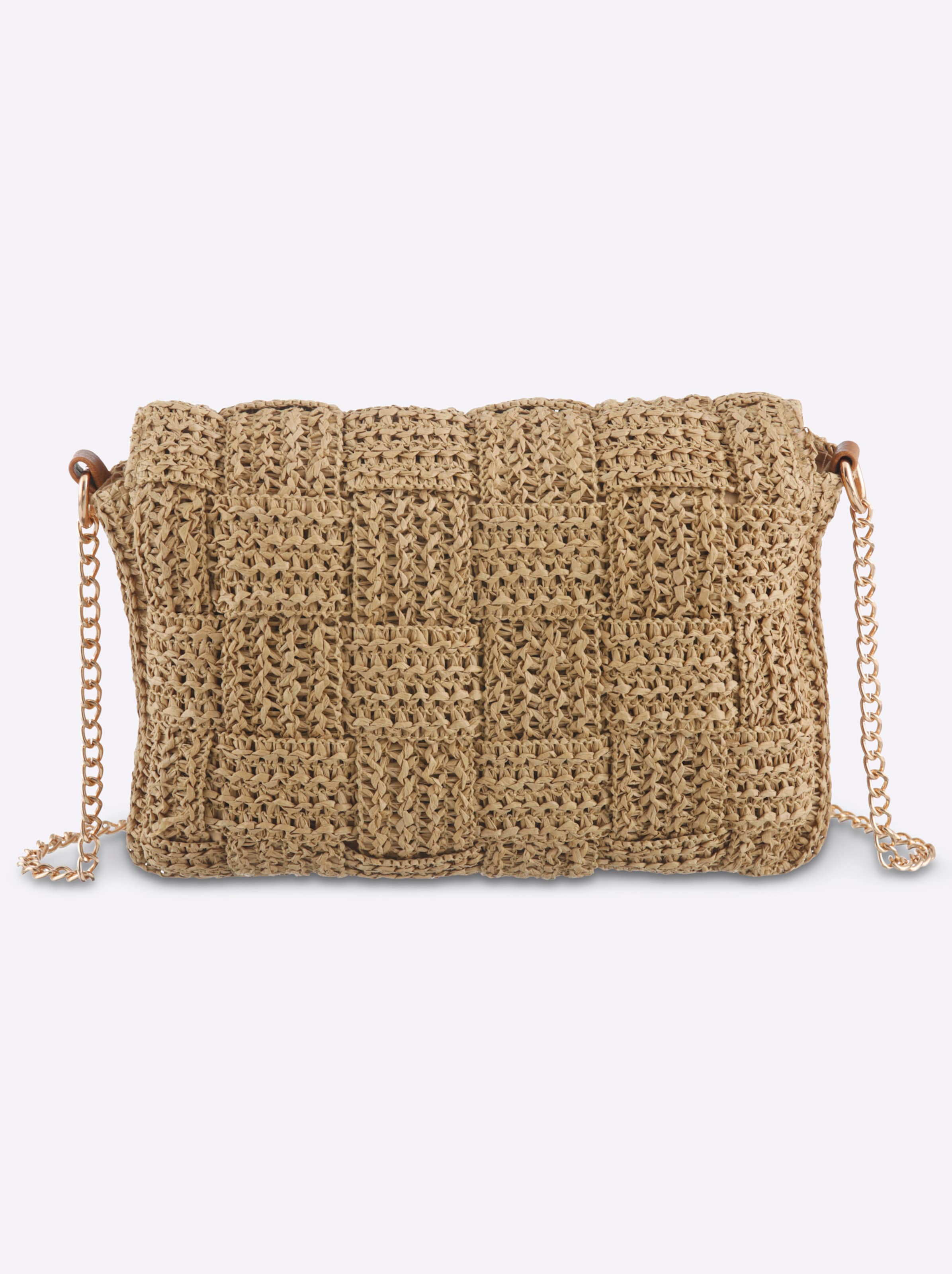 Tasche