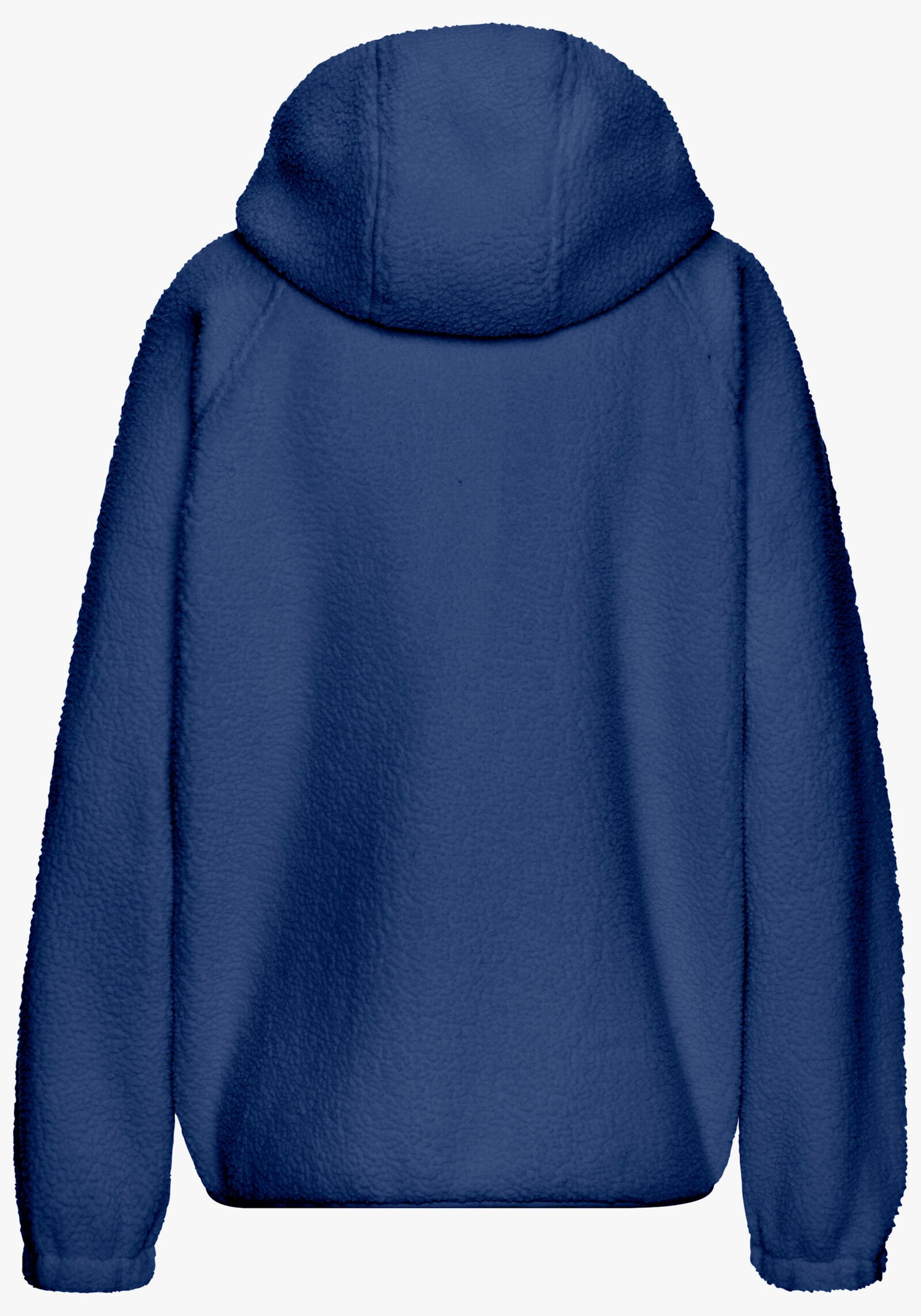 Vivance Active by Lascana Fleecejacke - dunkelblau