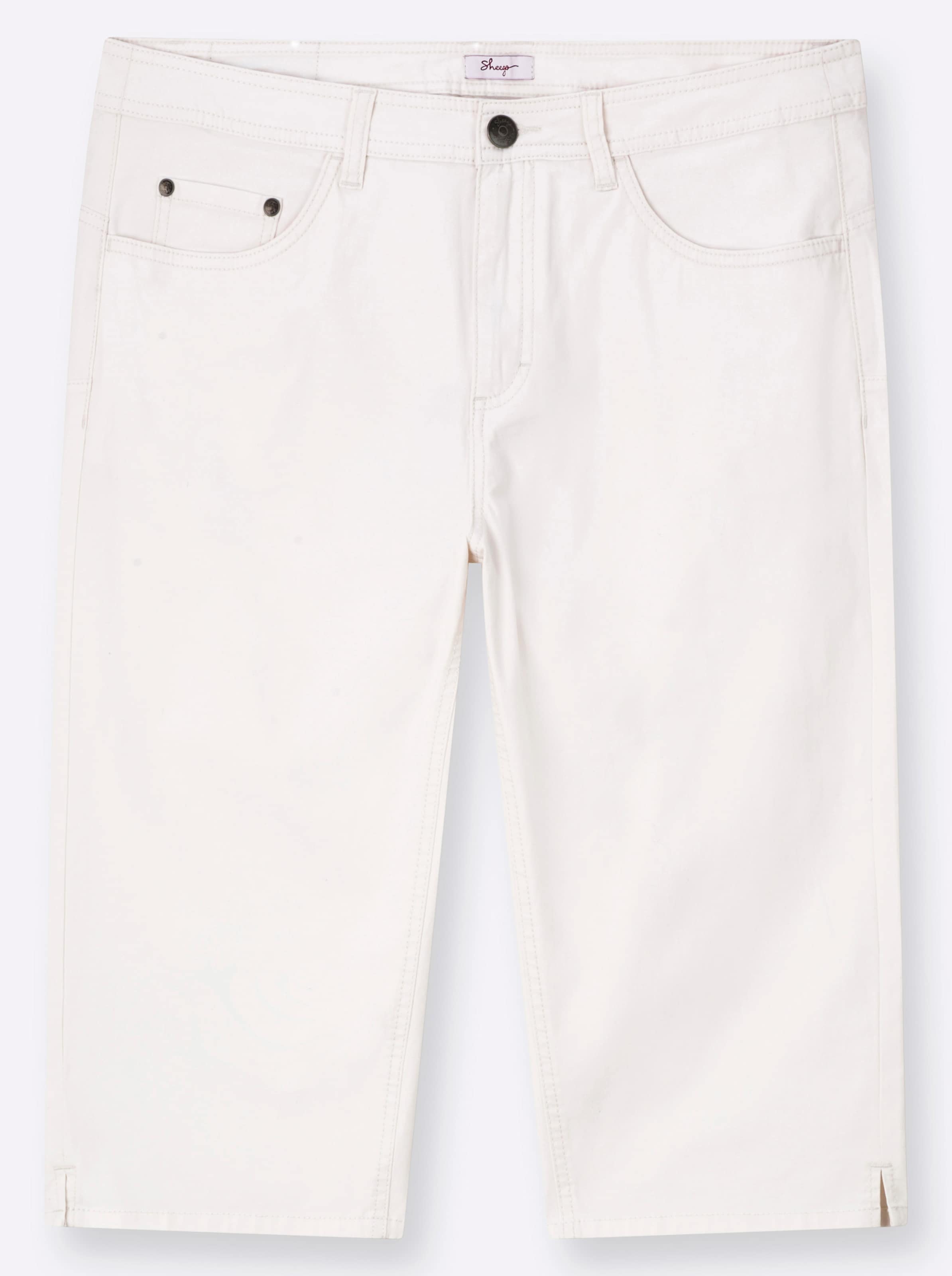 Caprihose